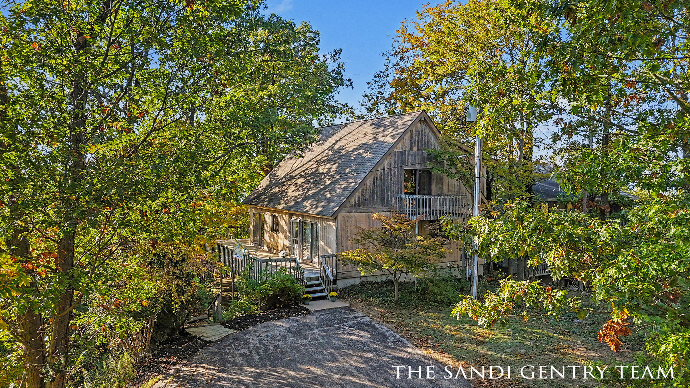 6463 Lakeshore Drive West Olive MI 49460