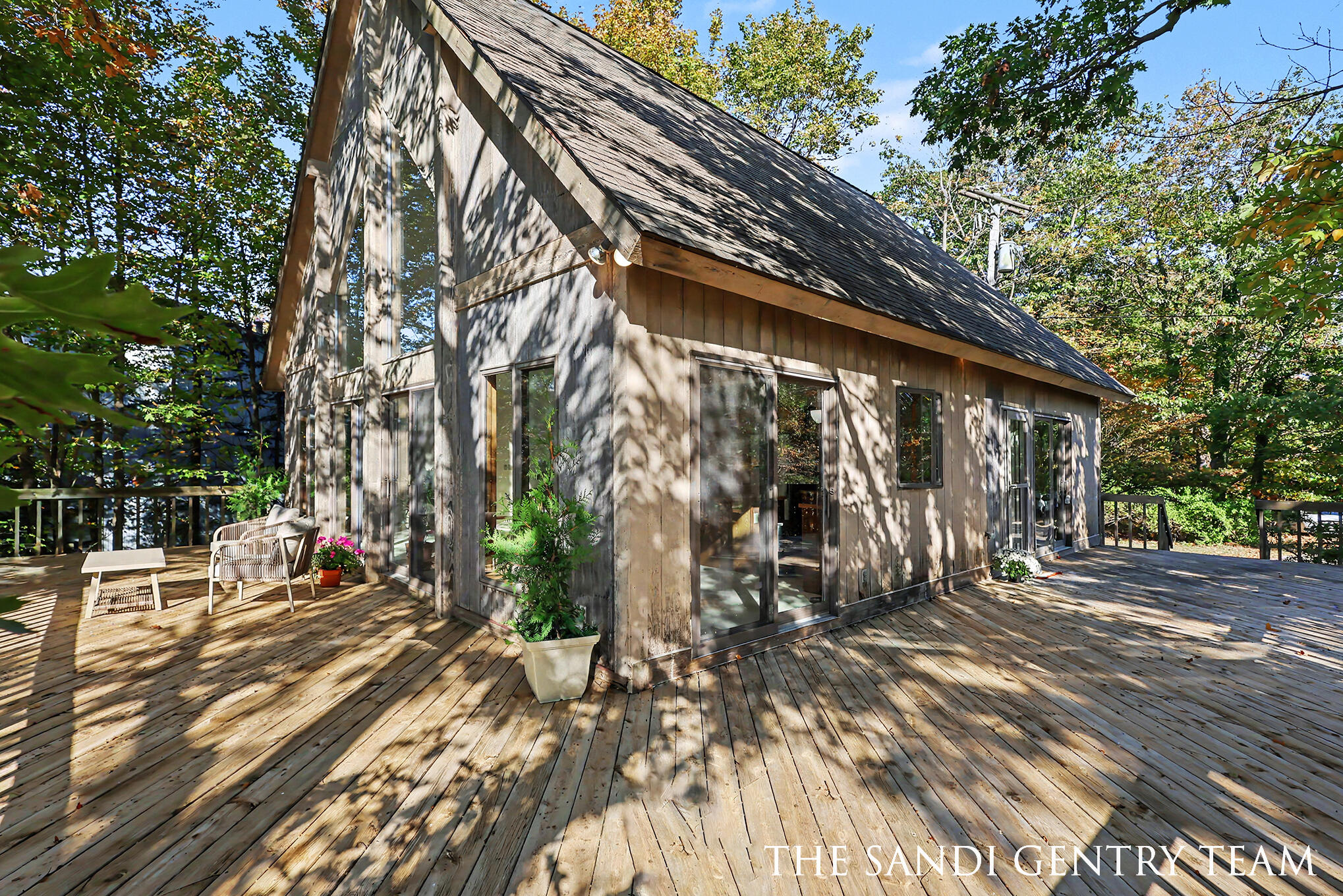 6463 Lakeshore Drive West Olive MI 49460