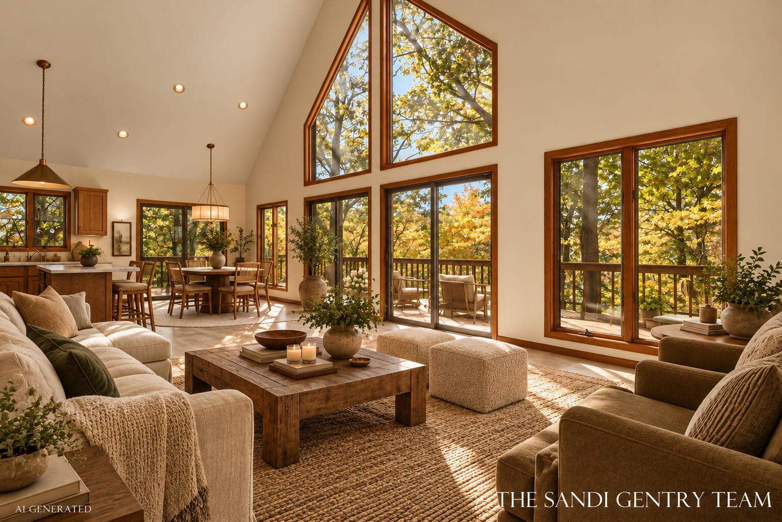 6463 Lakeshore Drive West Olive MI 49460