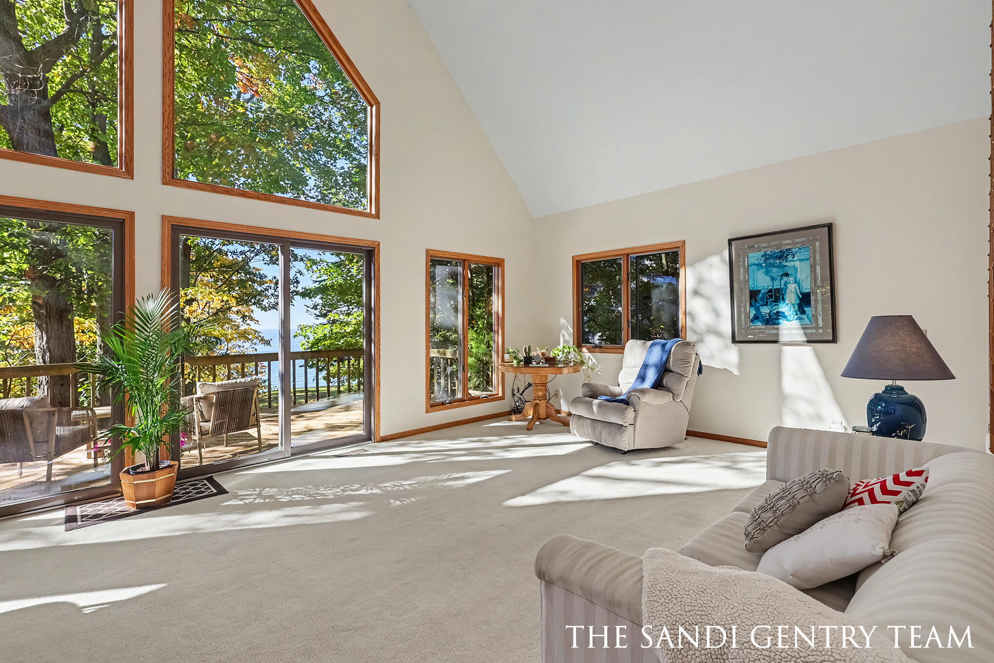 6463 Lakeshore Drive West Olive MI 49460