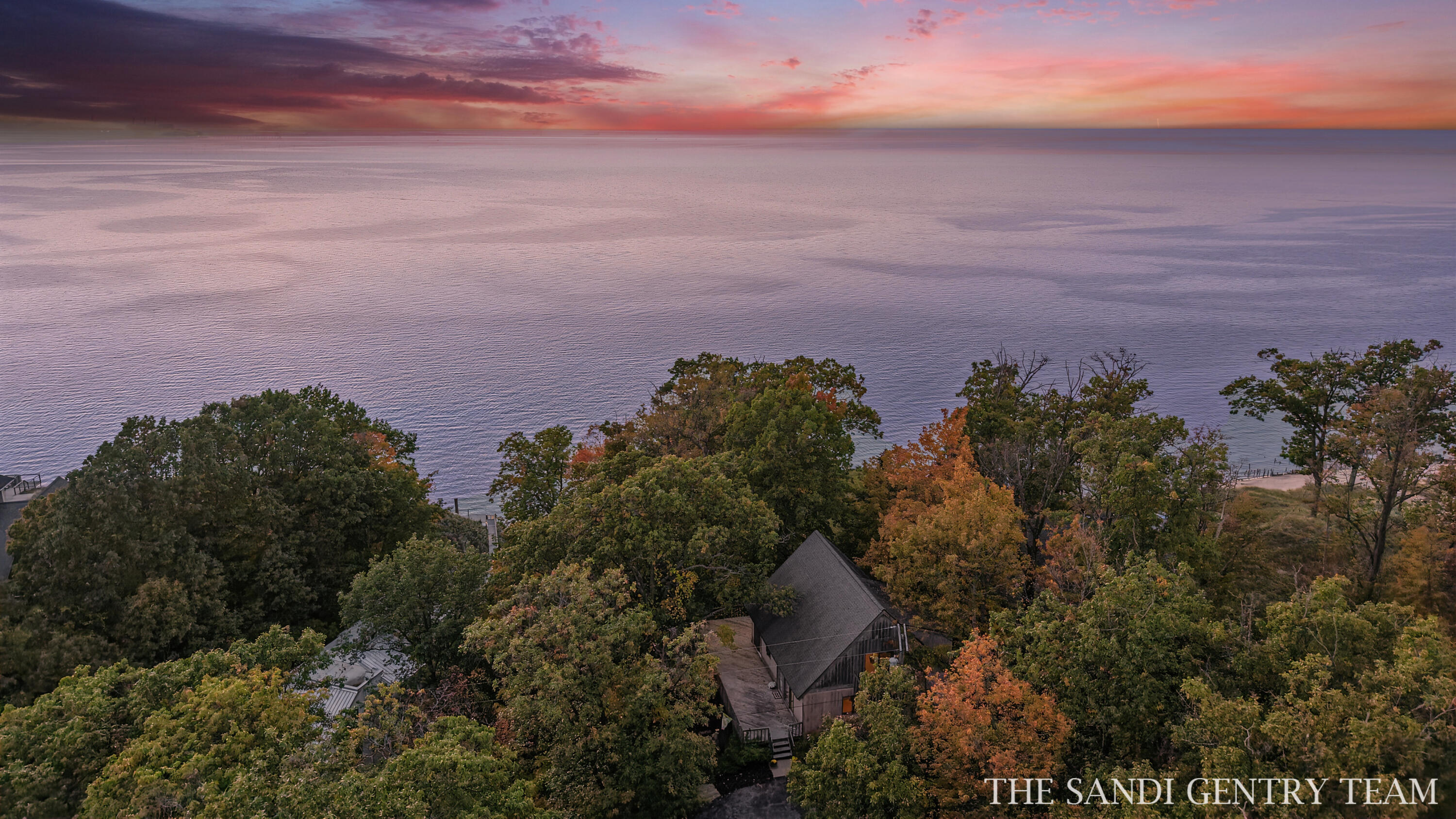 6463 Lakeshore Drive West Olive MI 49460