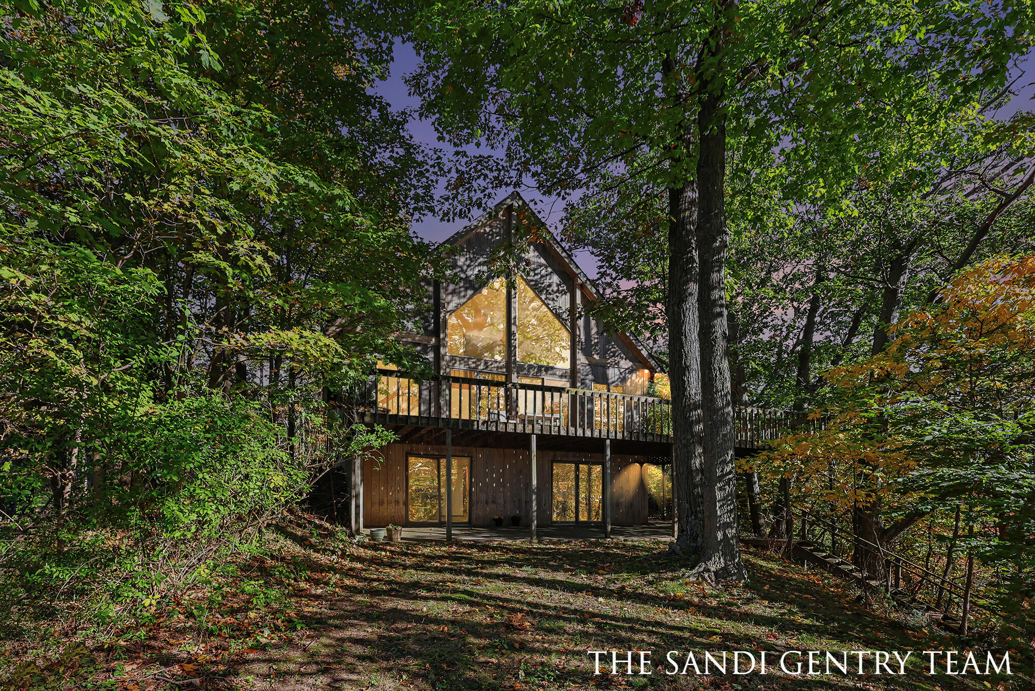 6463 Lakeshore Drive West Olive MI 49460