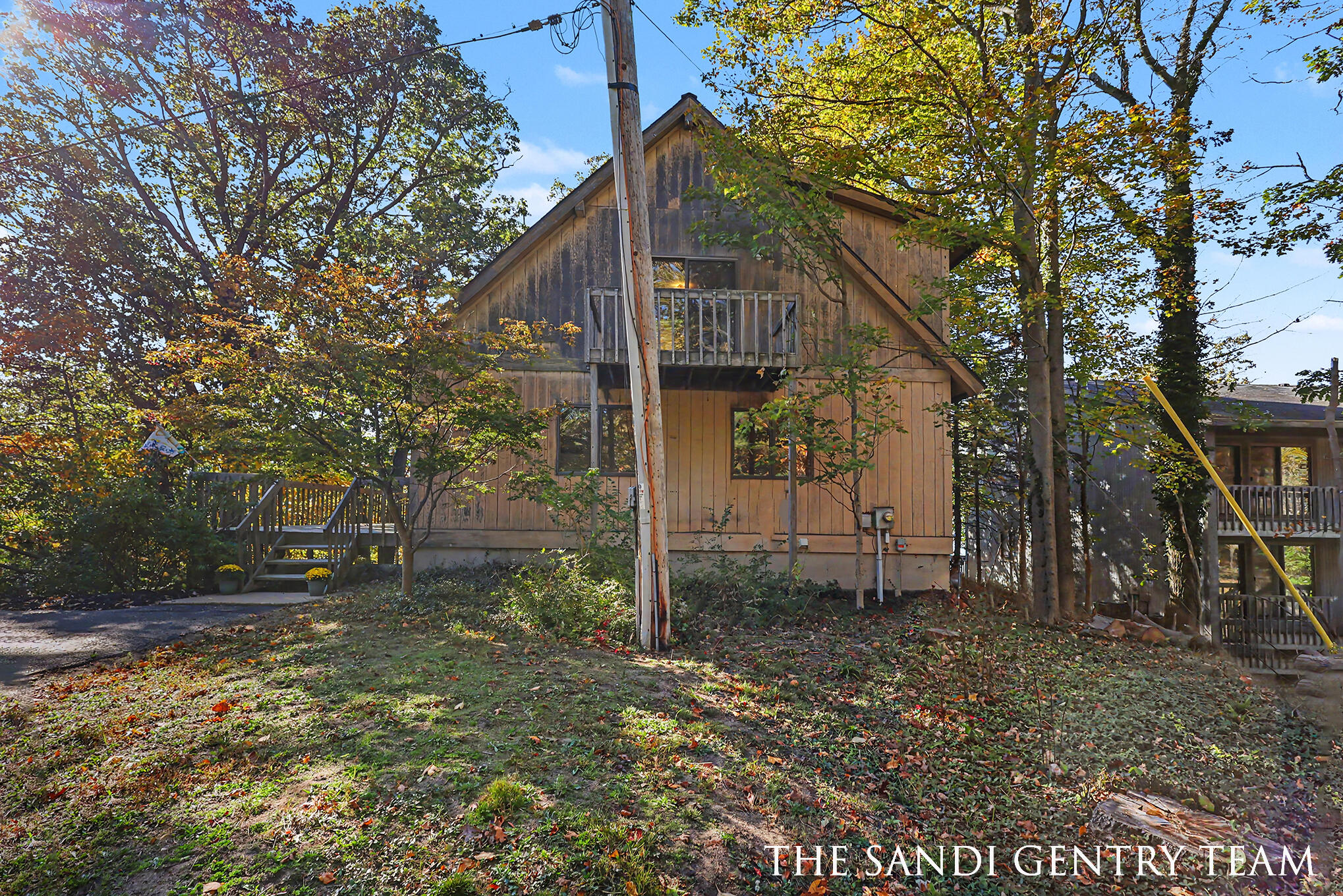 6463 Lakeshore Drive West Olive MI 49460