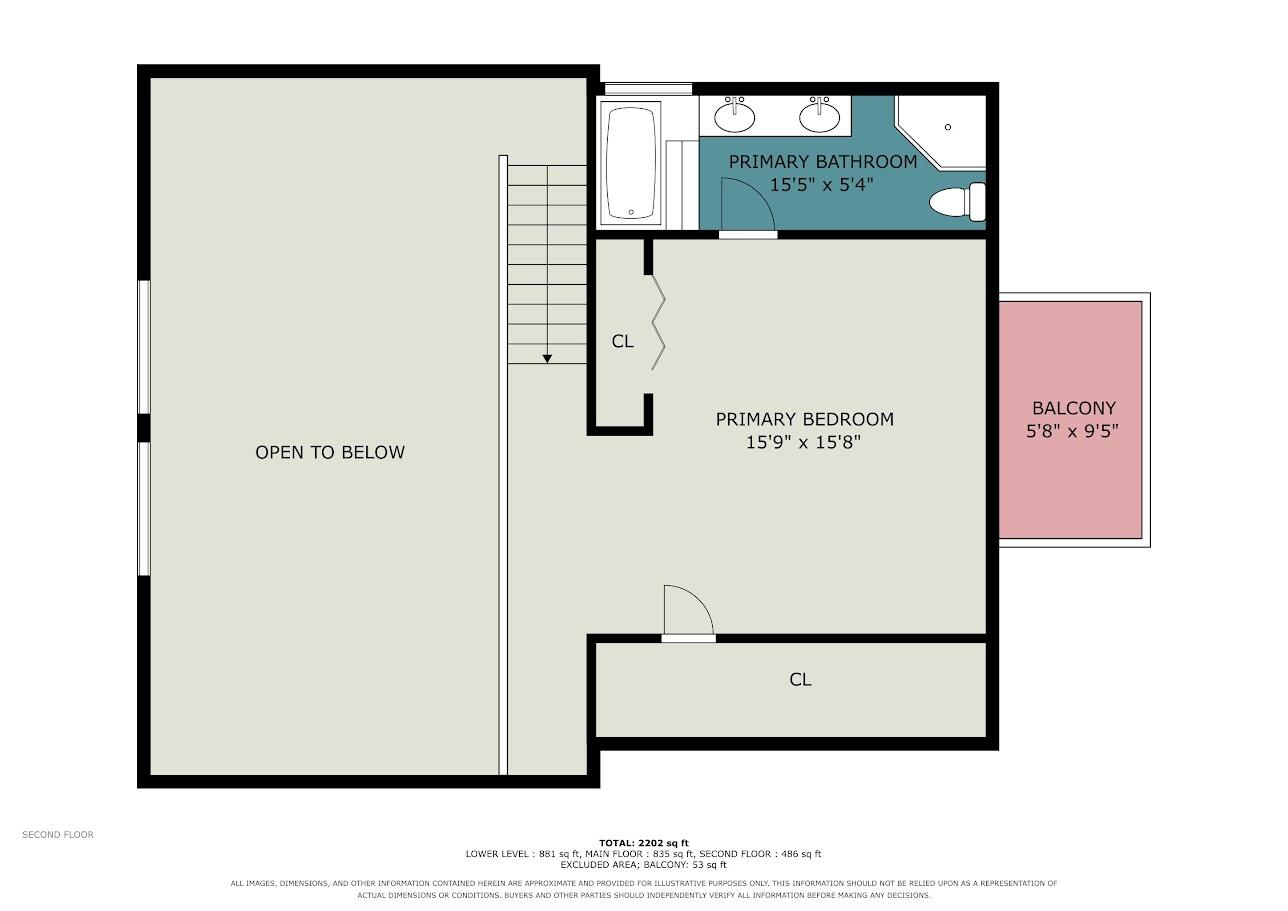 6463 Lakeshore Drive West Olive MI 49460