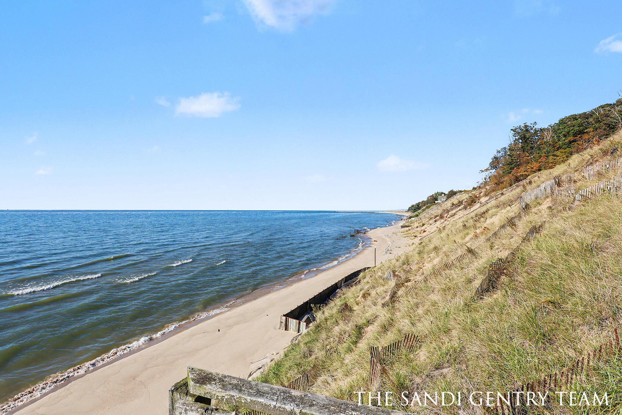 6463 Lakeshore Drive West Olive MI 49460