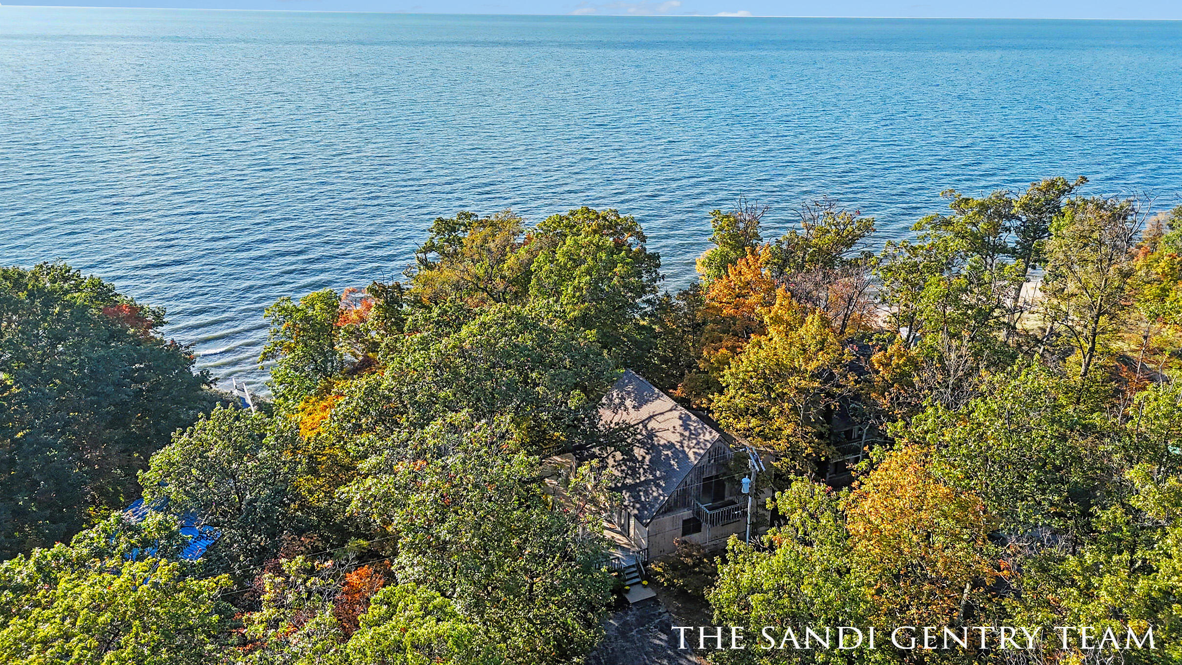 6463 Lakeshore Drive West Olive MI 49460