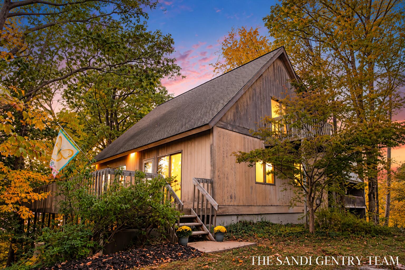 6463 Lakeshore Drive West Olive MI 49460
