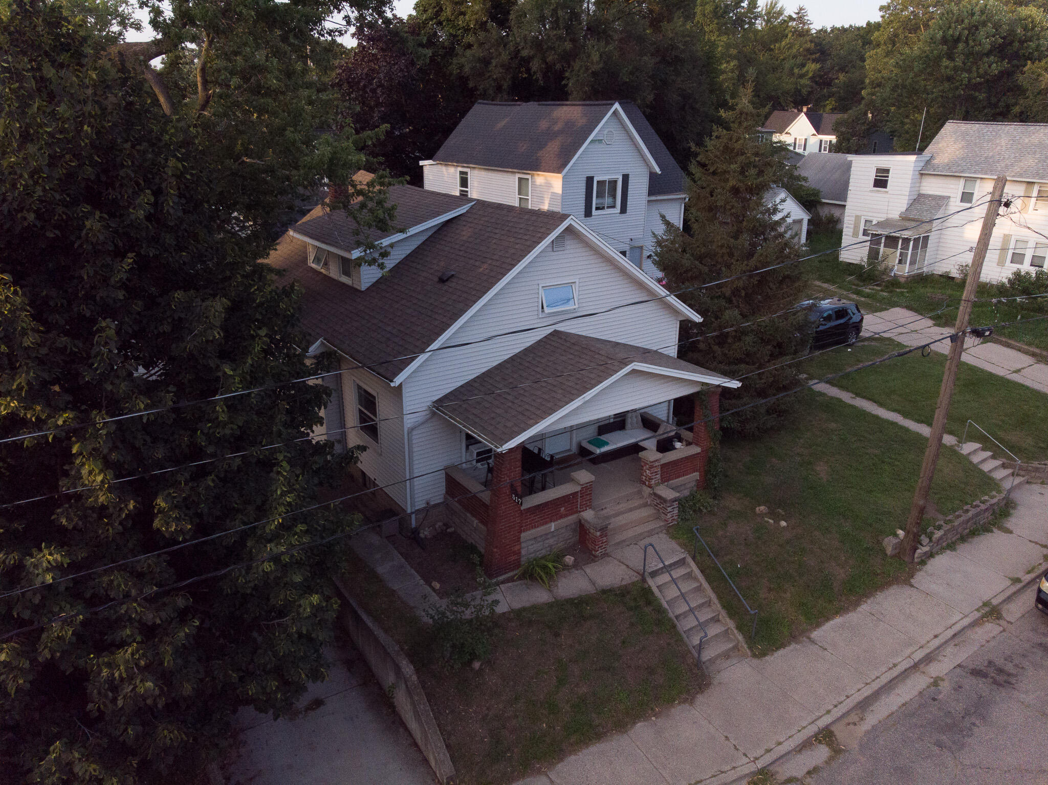 517 Quimby Street NE Grand Rapids MI 49505