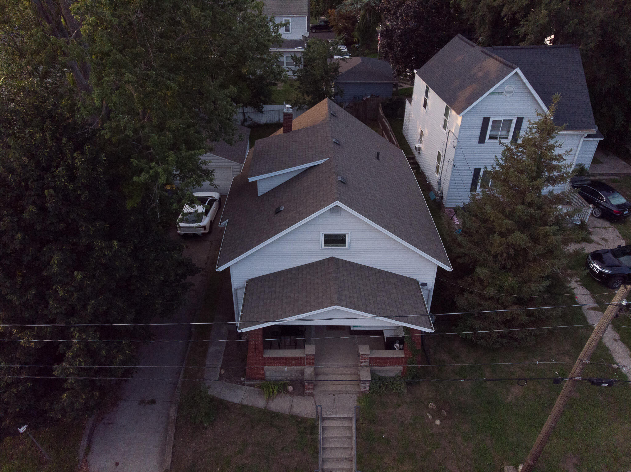 517 Quimby Street NE Grand Rapids MI 49505