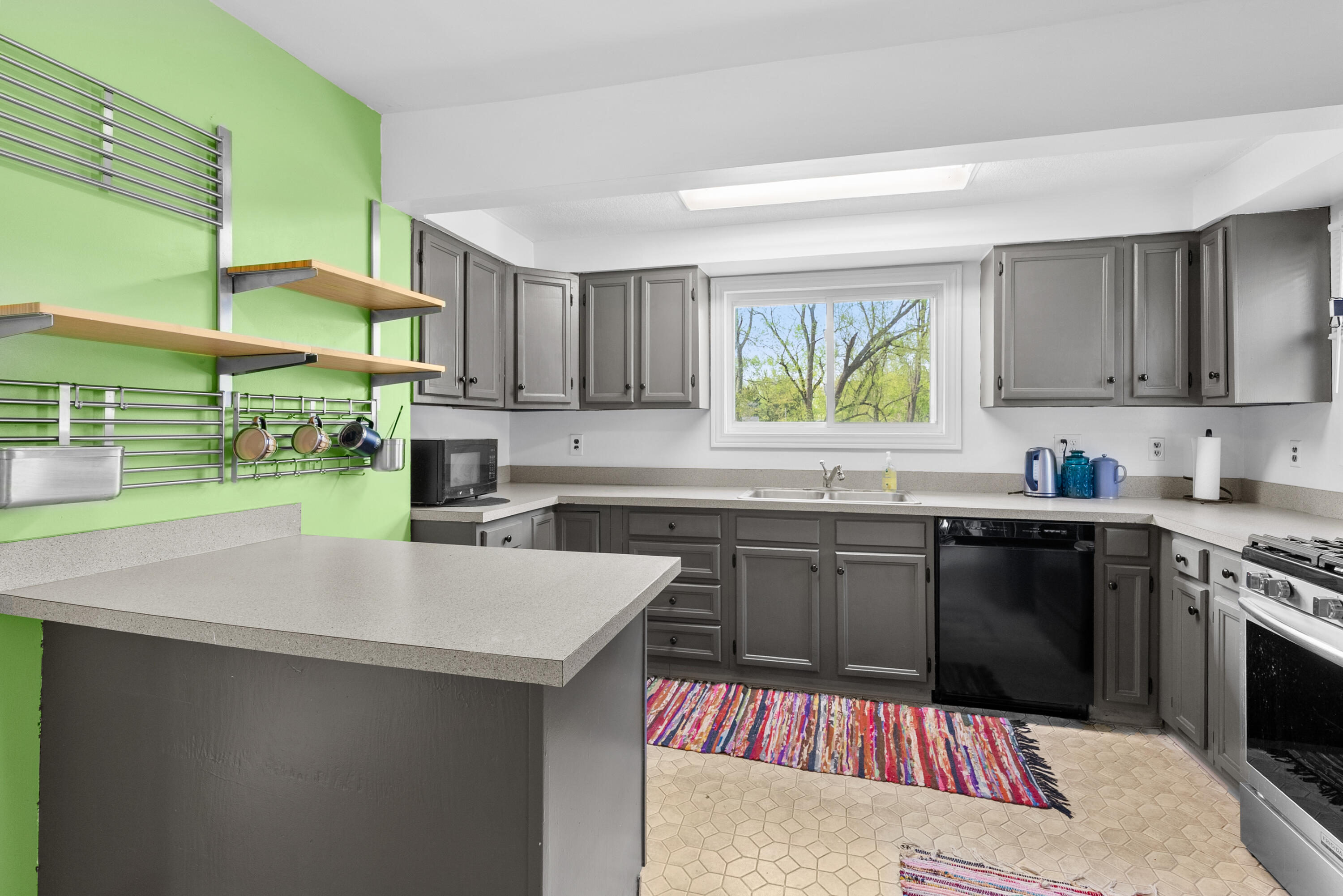 2126 Fairfield Road Portage MI 49002