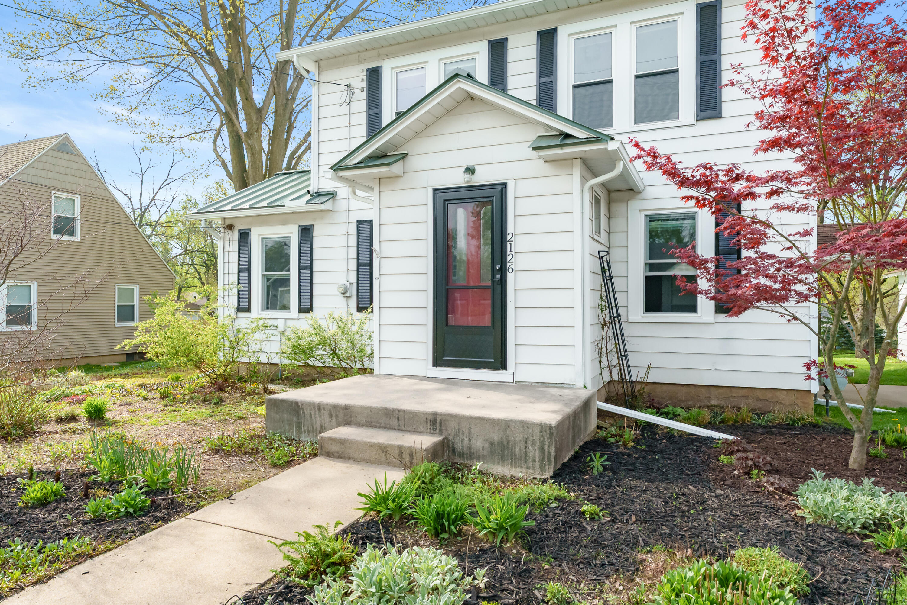 2126 Fairfield Road Portage MI 49002