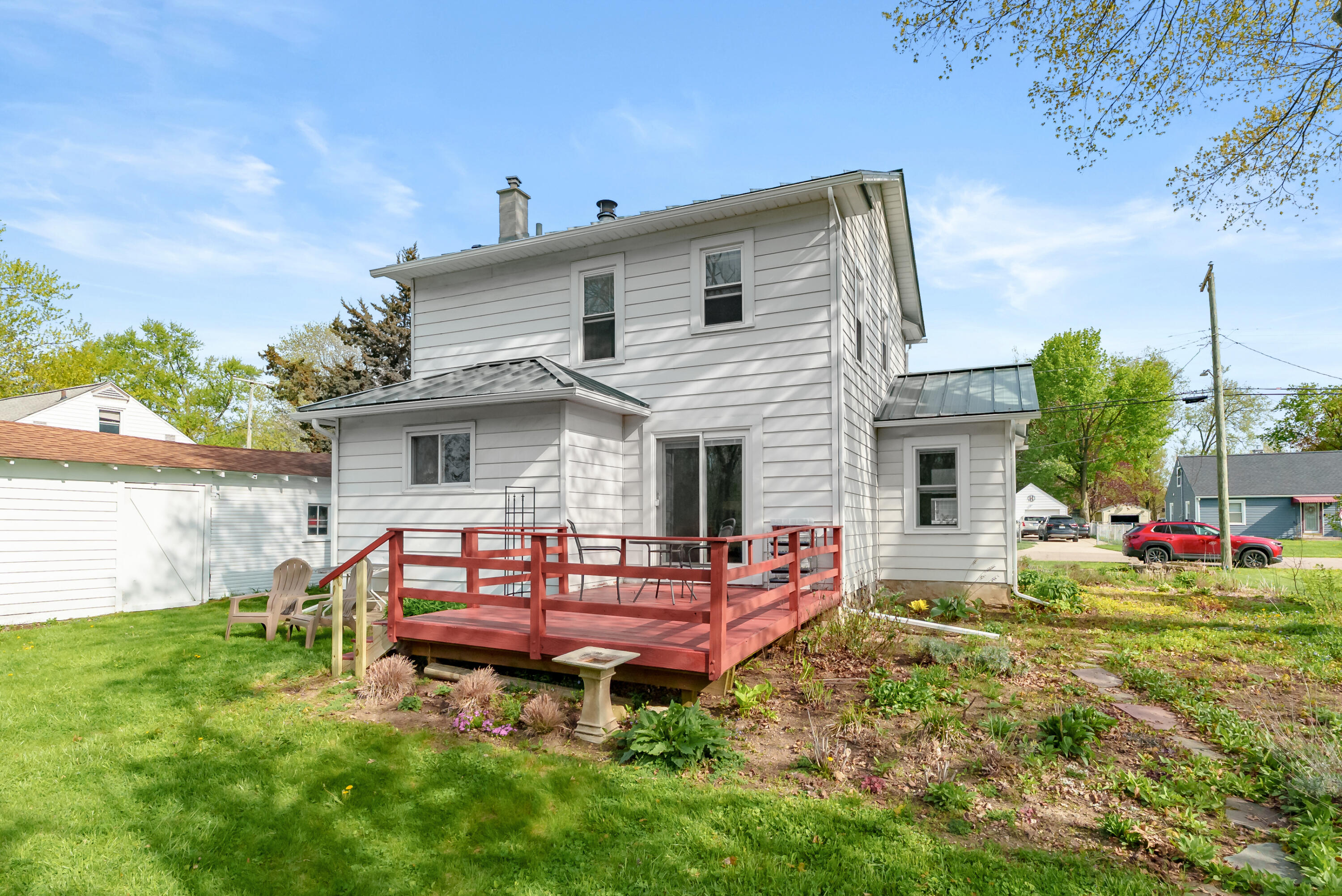 2126 Fairfield Road Portage MI 49002