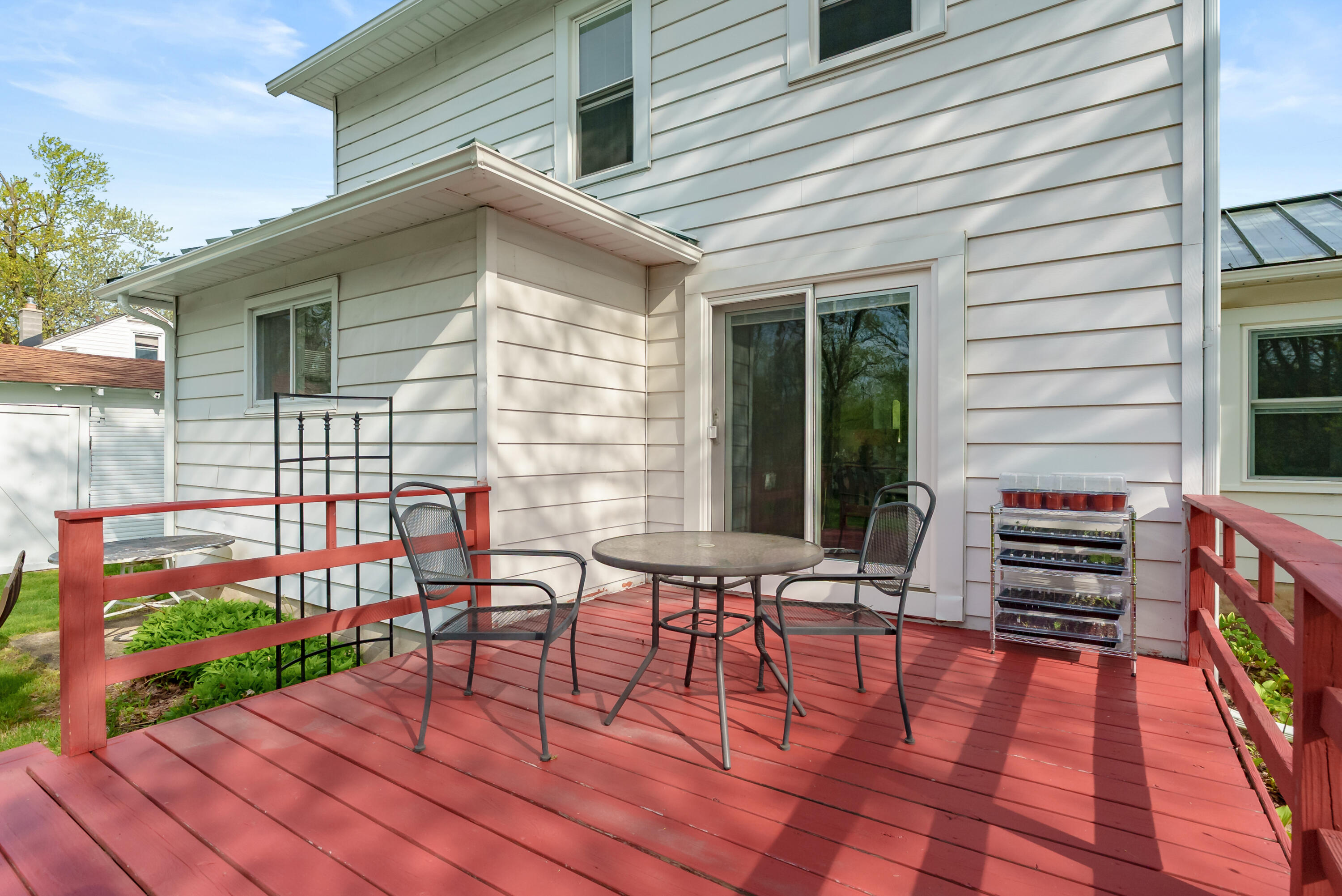 2126 Fairfield Road Portage MI 49002