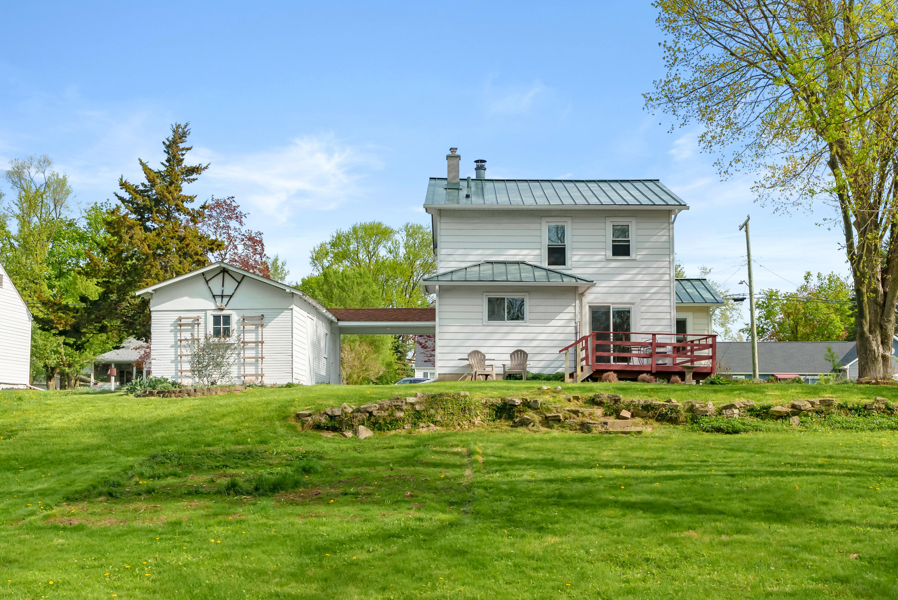2126 Fairfield Road Portage MI 49002