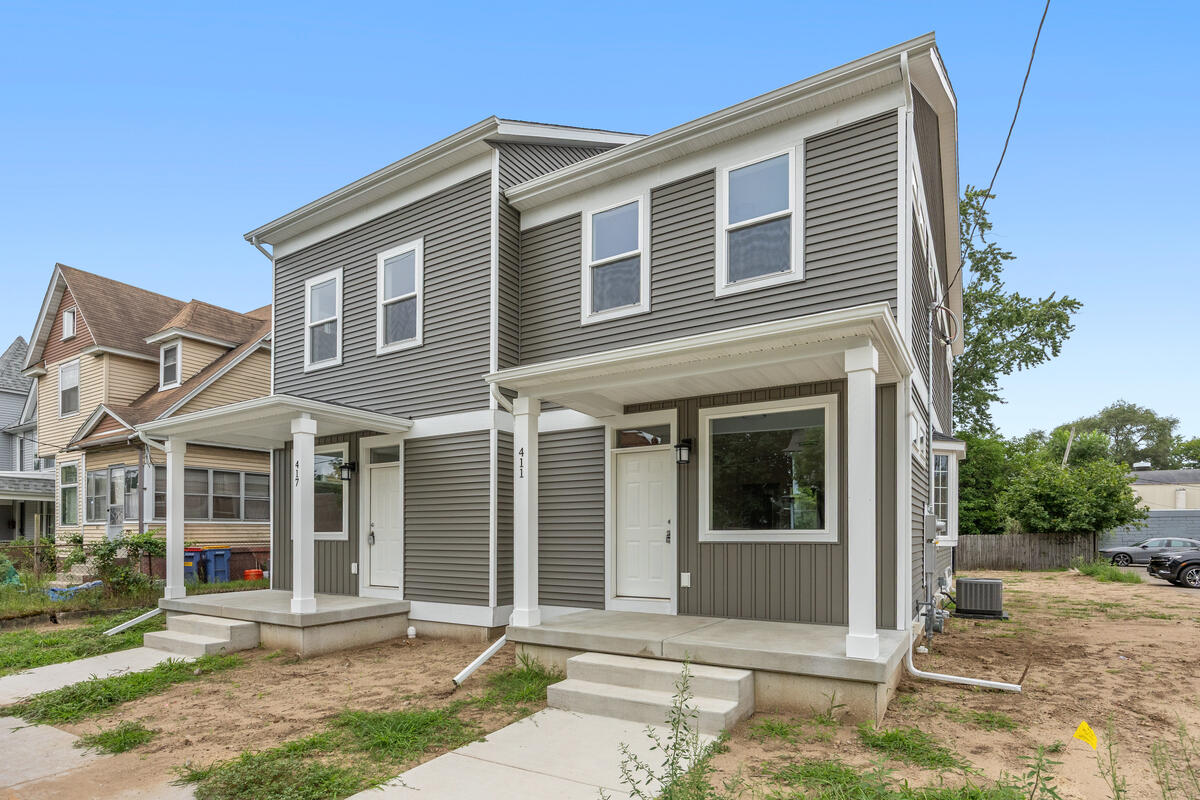 411 Fuller Avenue SE Grand Rapids MI 49506