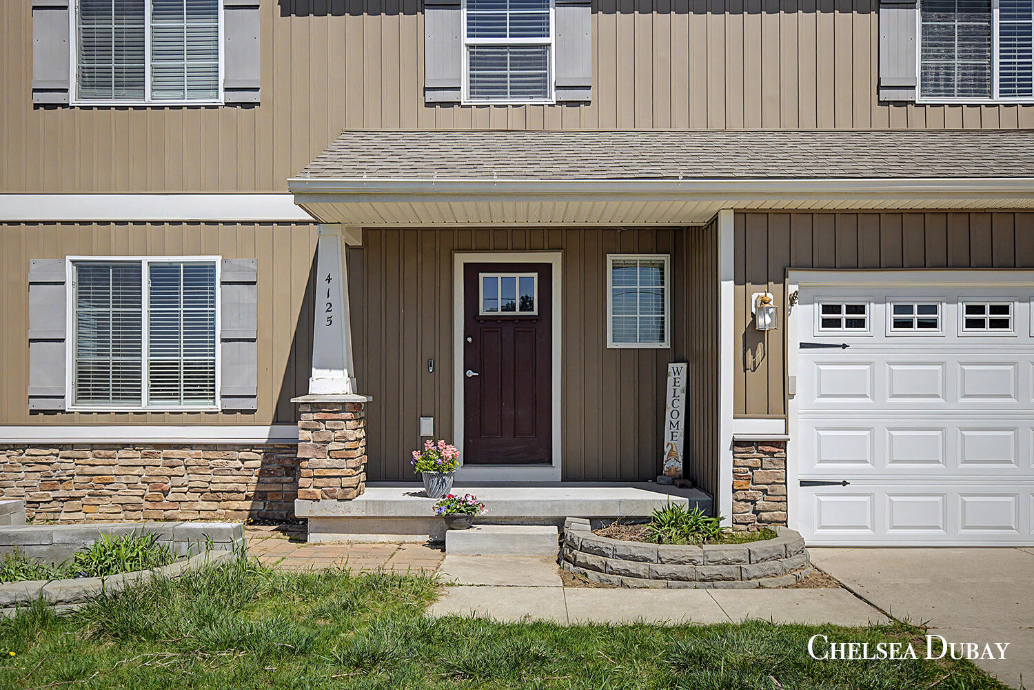 4125 Kroes Street NE Rockford MI 49341