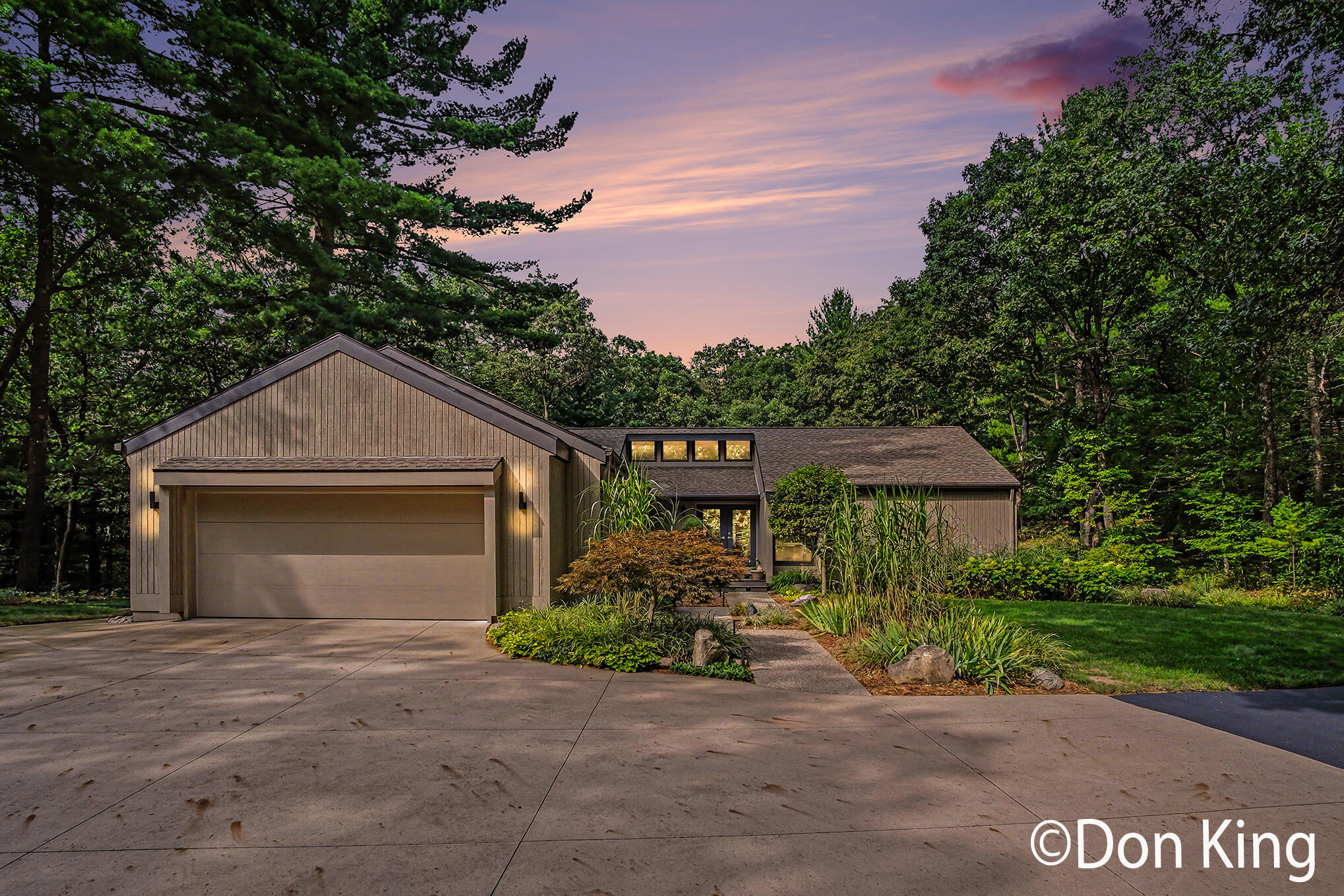 9020 Bailey Drive NE Ada MI 49301