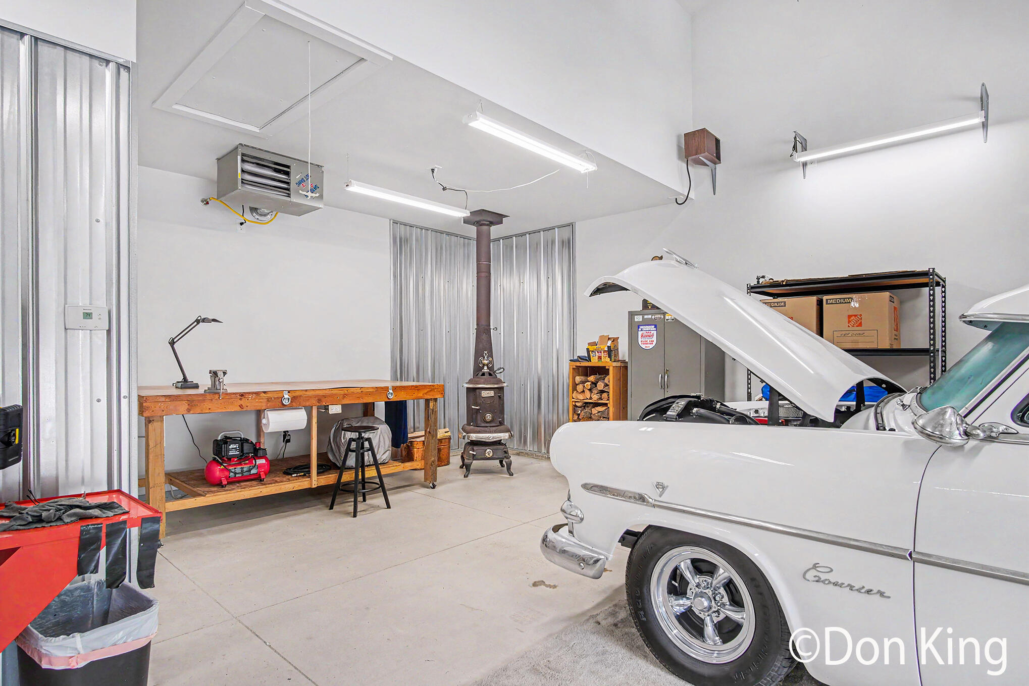 9020 Bailey Drive NE Ada MI 49301
