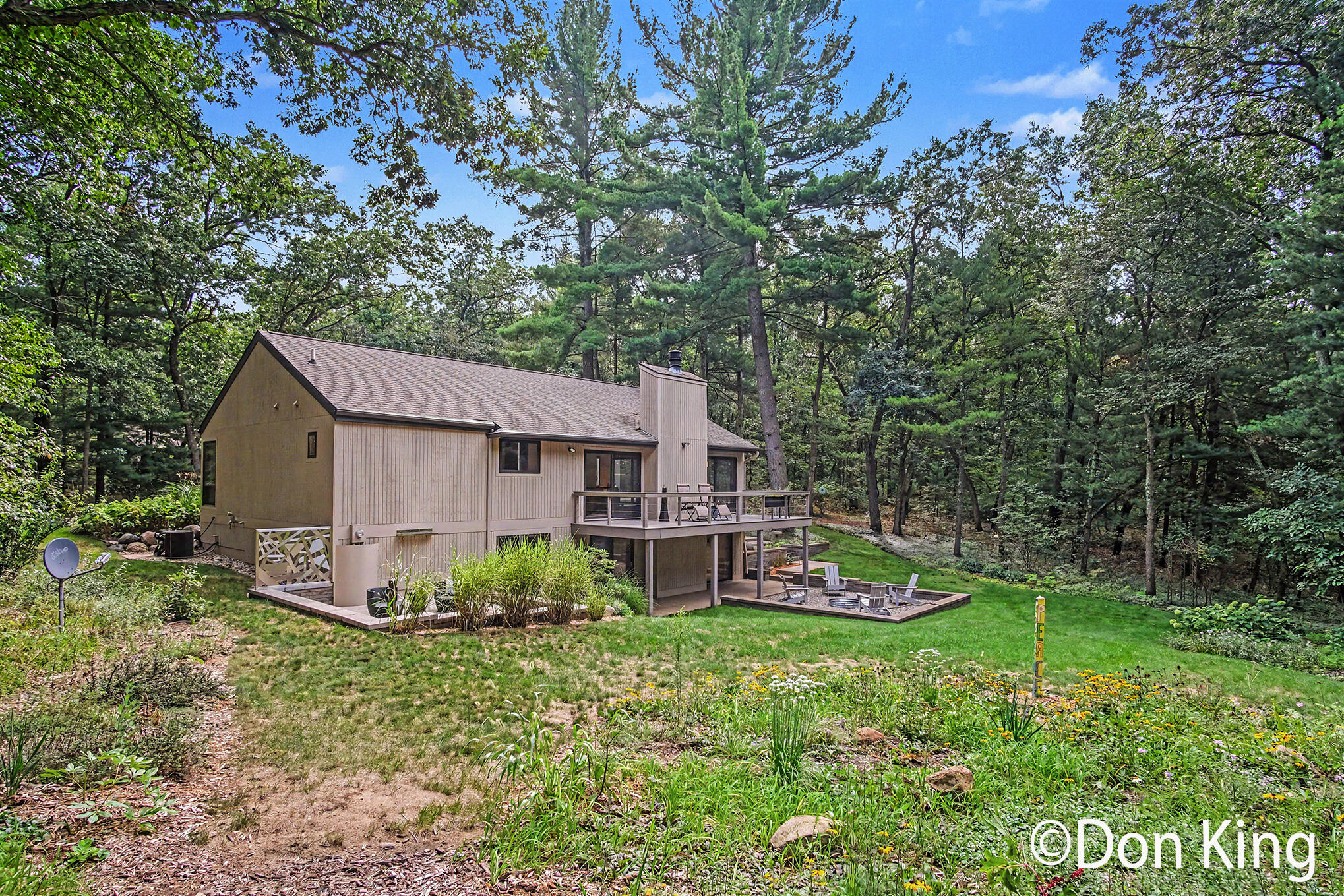 9020 Bailey Drive NE Ada MI 49301