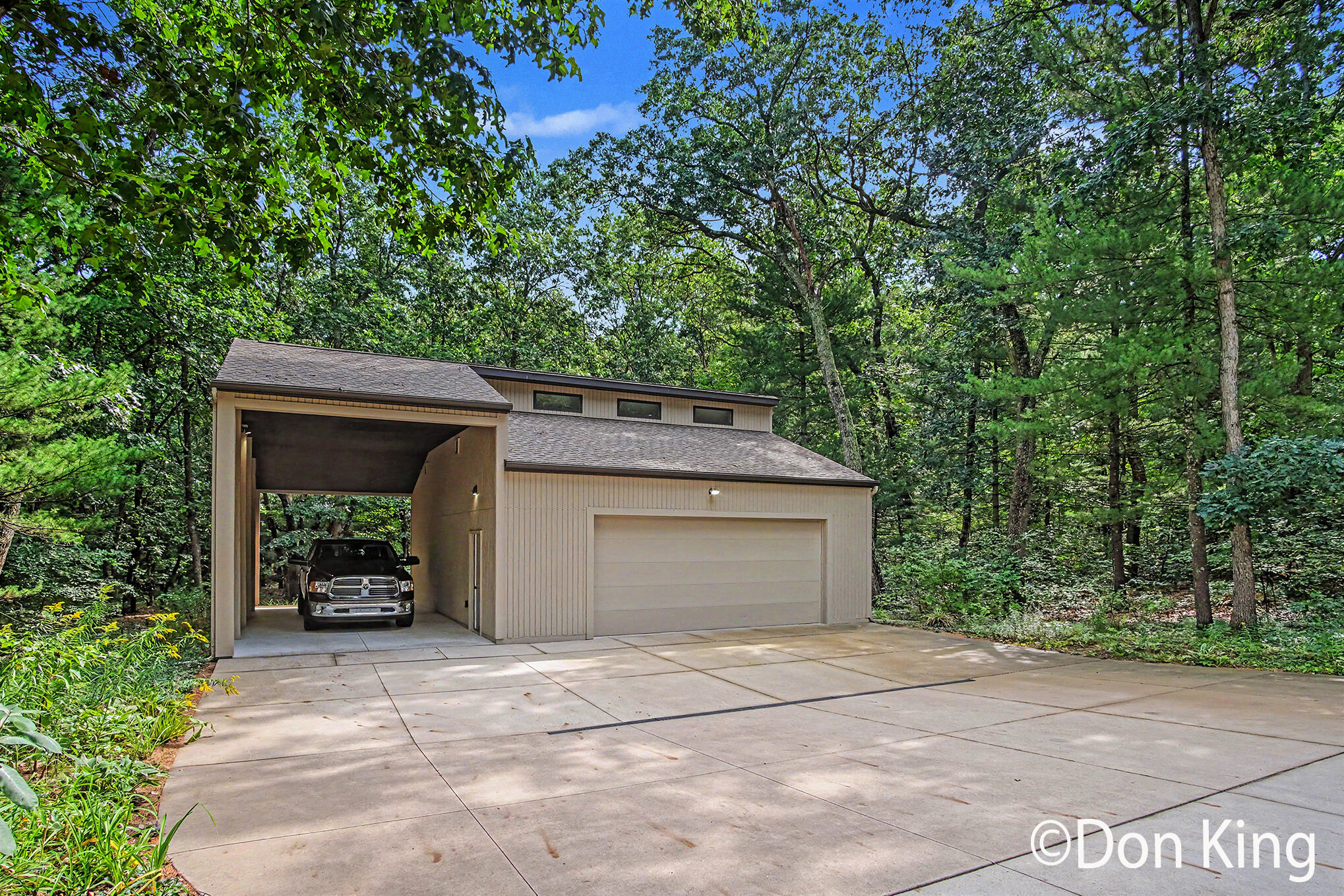 9020 Bailey Drive NE Ada MI 49301