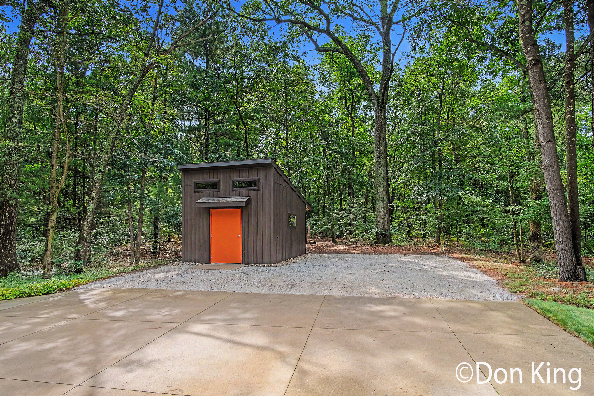 9020 Bailey Drive NE Ada MI 49301