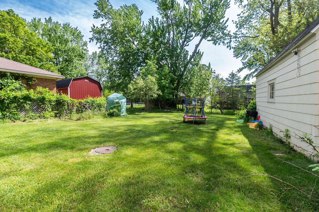 428 Charlotte Avenue NW Grand Rapids MI 49504