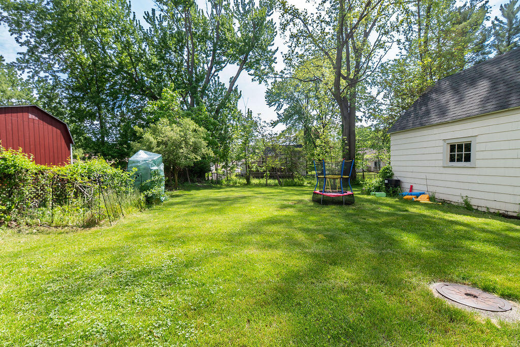 428 Charlotte Avenue NW Grand Rapids MI 49504
