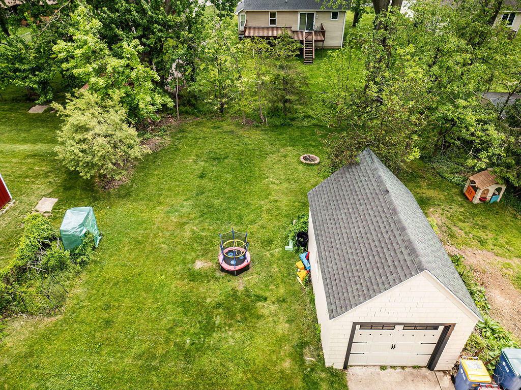 428 Charlotte Avenue NW Grand Rapids MI 49504