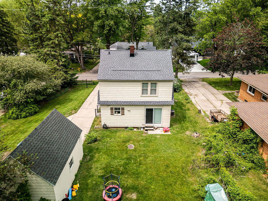 428 Charlotte Avenue NW Grand Rapids MI 49504