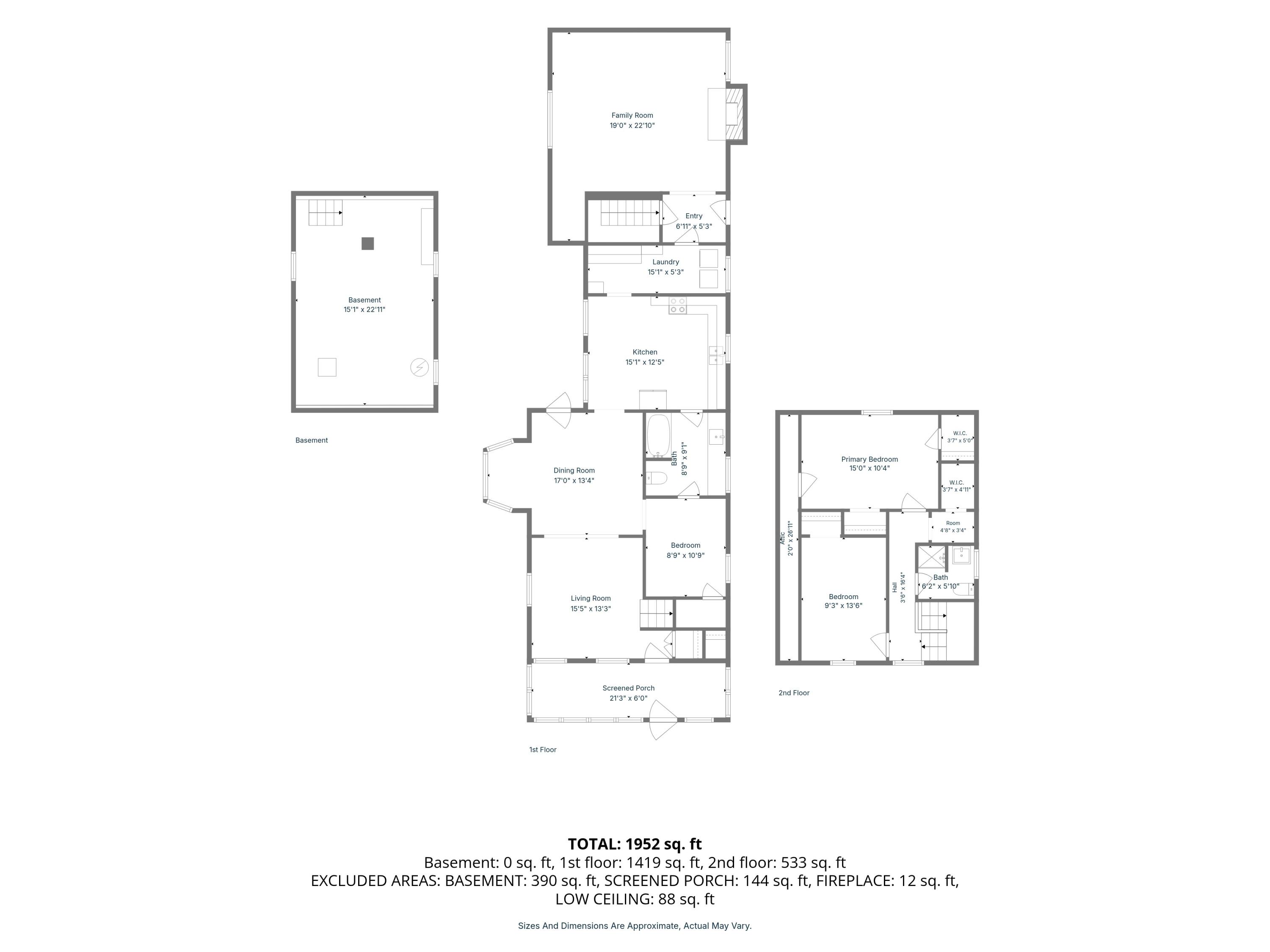105 E Locust Street Three Oaks MI 49128