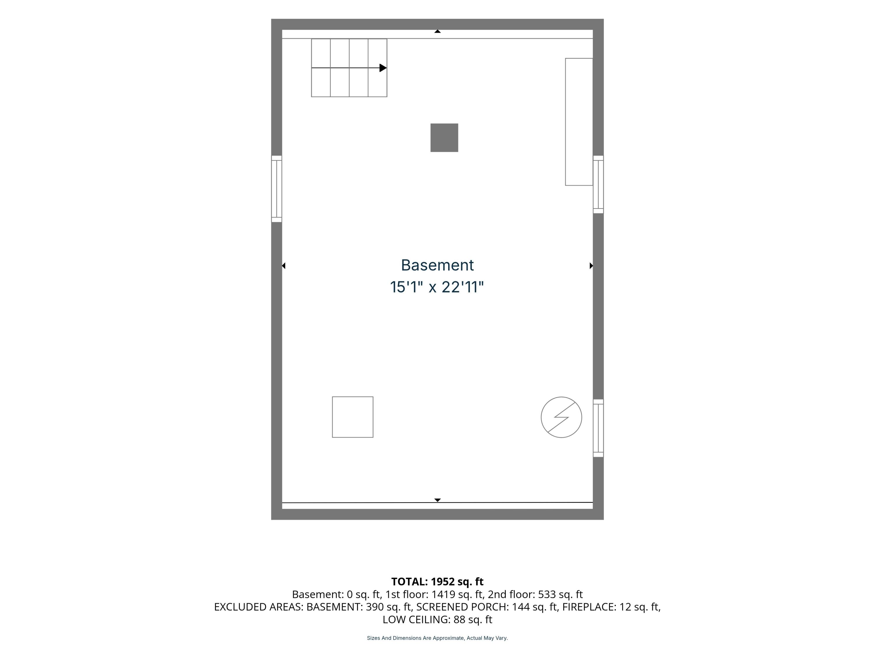 105 E Locust Street Three Oaks MI 49128
