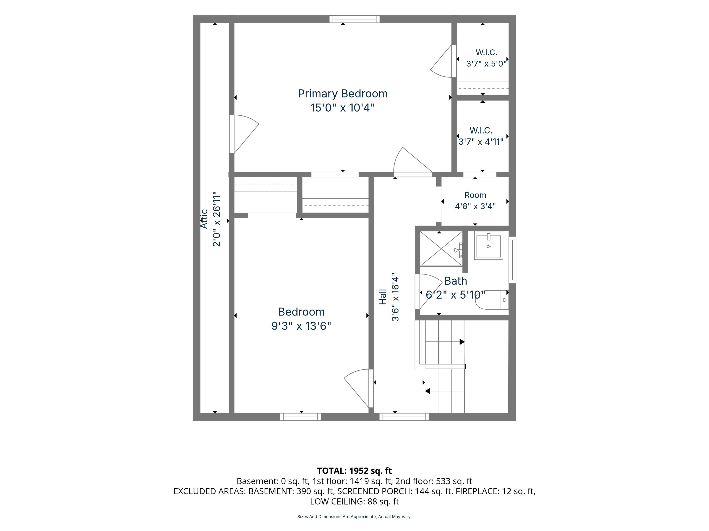 105 E Locust Street Three Oaks MI 49128