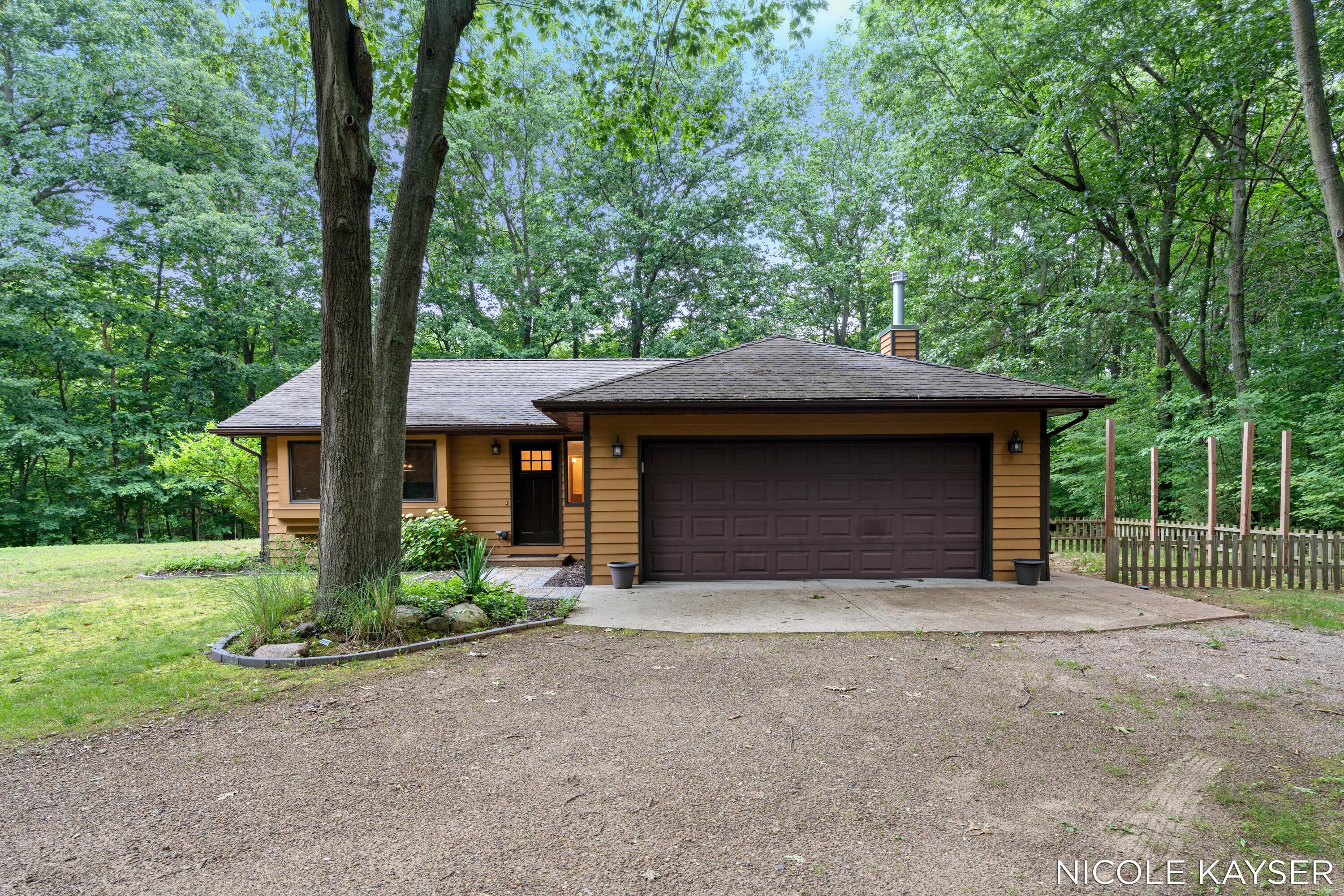 2847 63rd Street Fennville MI 49408