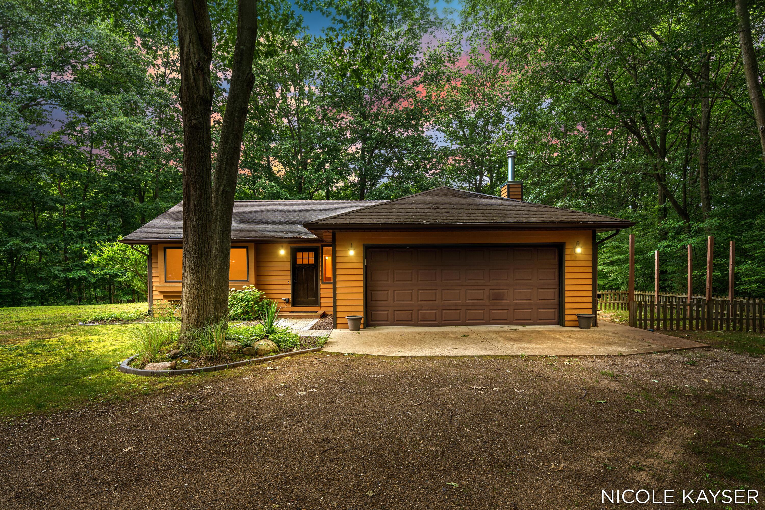 2847 63rd Street Fennville MI 49408