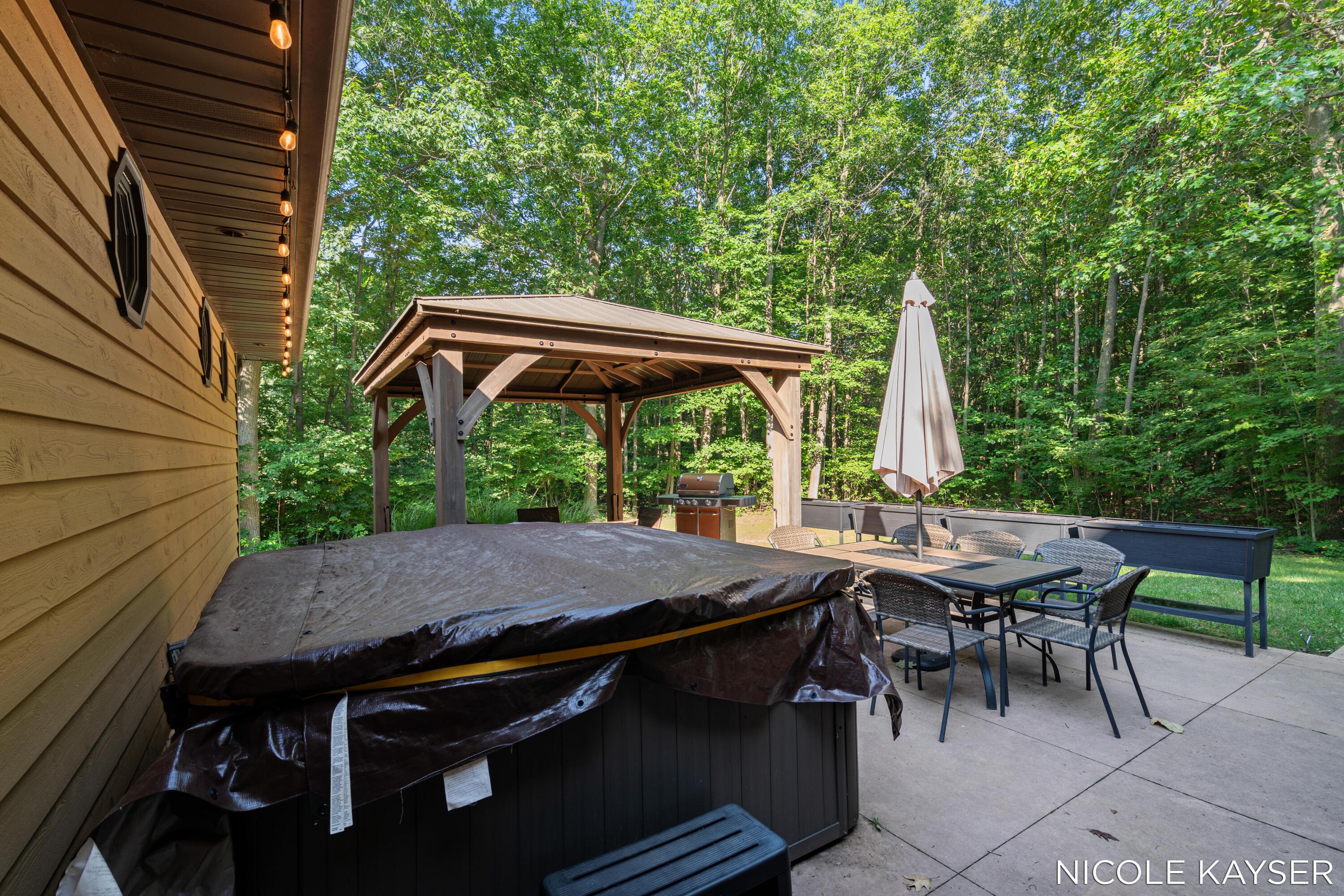 2847 63rd Street Fennville MI 49408