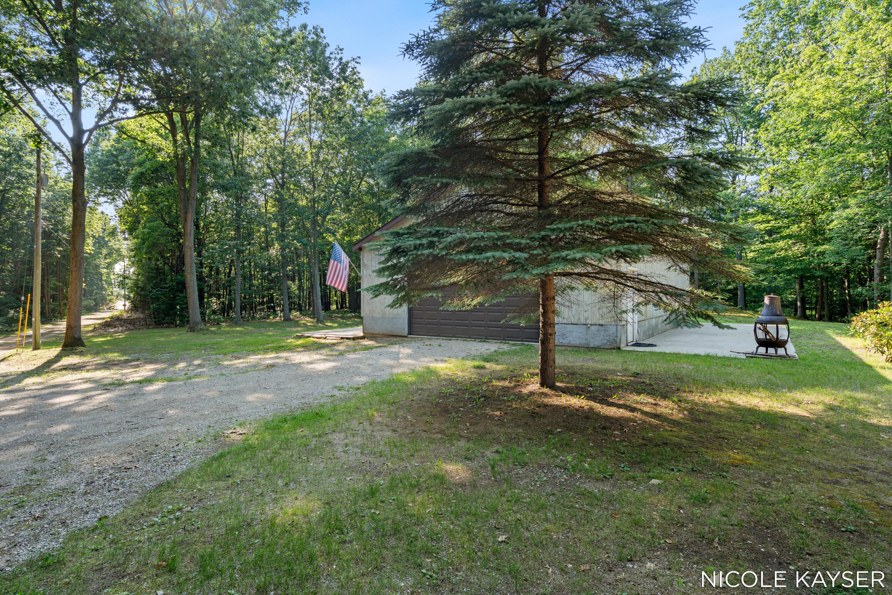 2847 63rd Street Fennville MI 49408