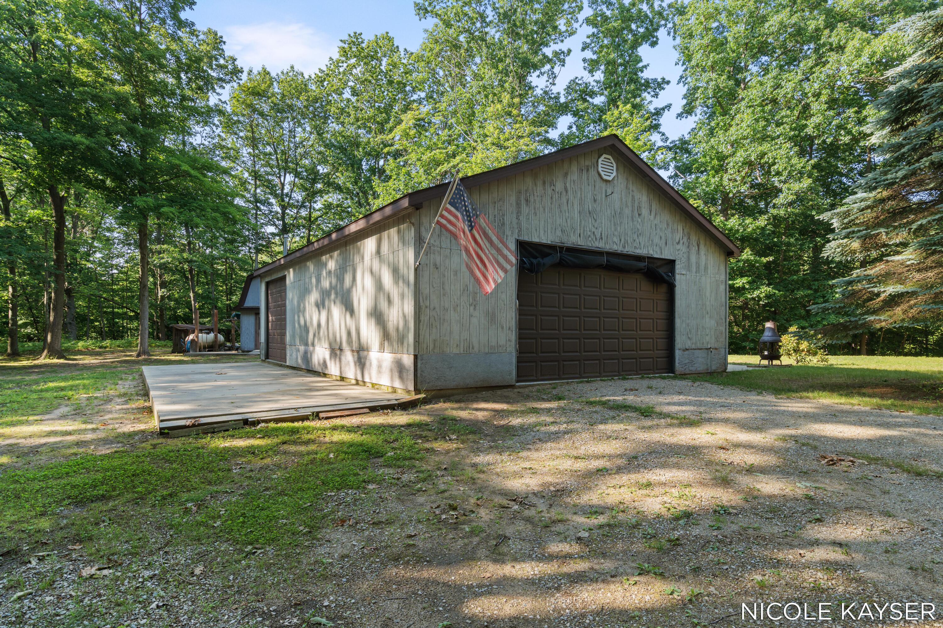 2847 63rd Street Fennville MI 49408