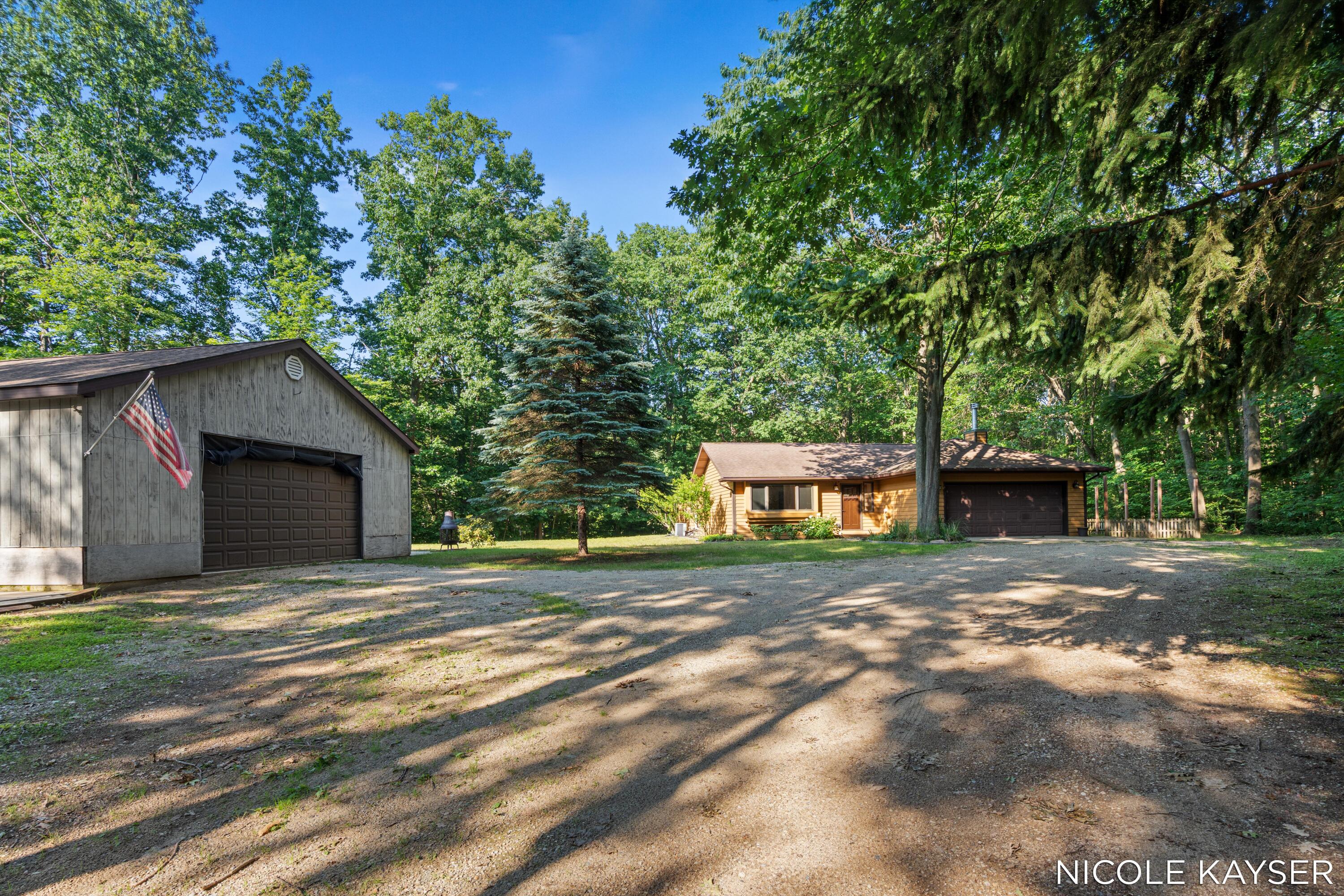 2847 63rd Street Fennville MI 49408