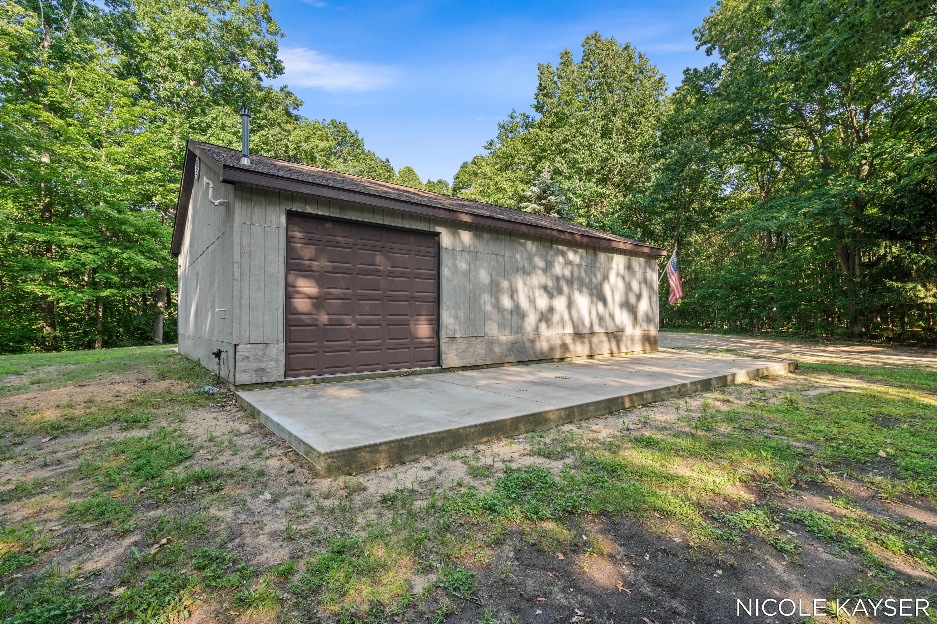 2847 63rd Street Fennville MI 49408