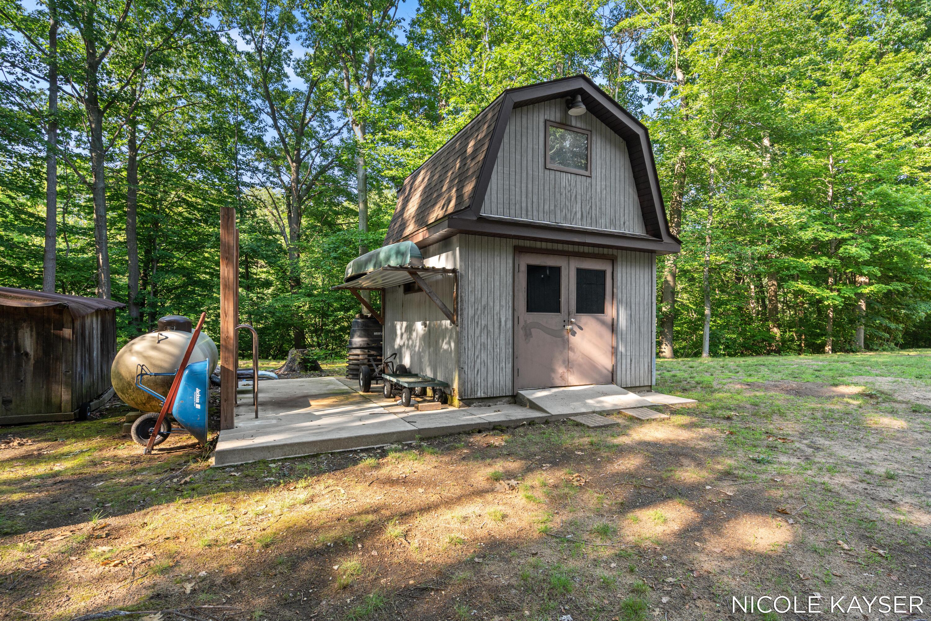 2847 63rd Street Fennville MI 49408