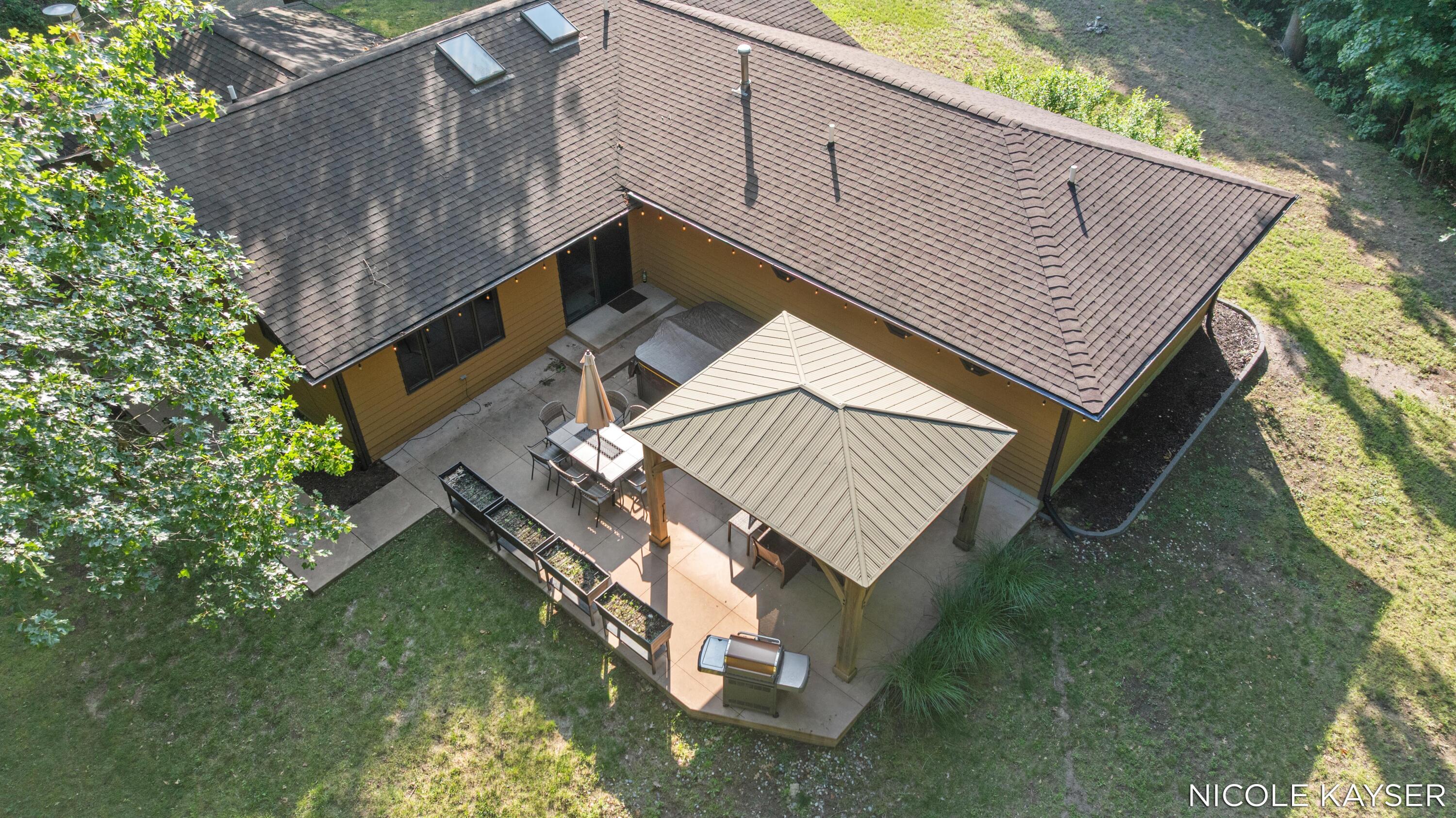 2847 63rd Street Fennville MI 49408