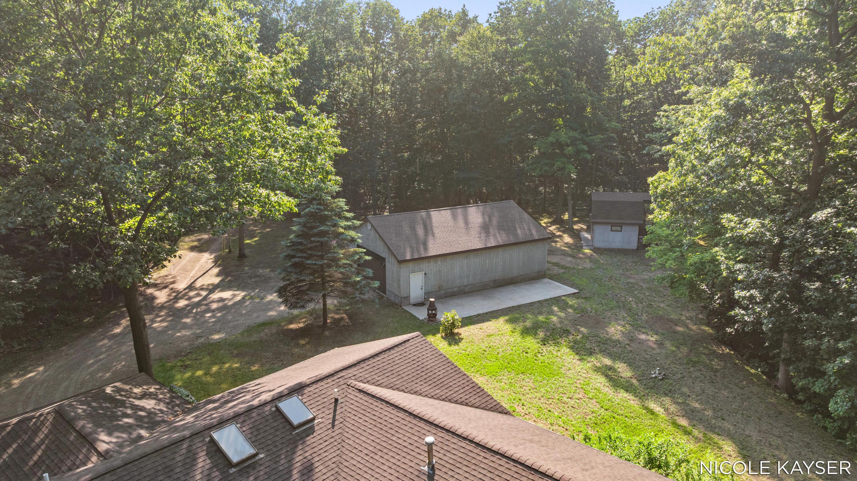 2847 63rd Street Fennville MI 49408