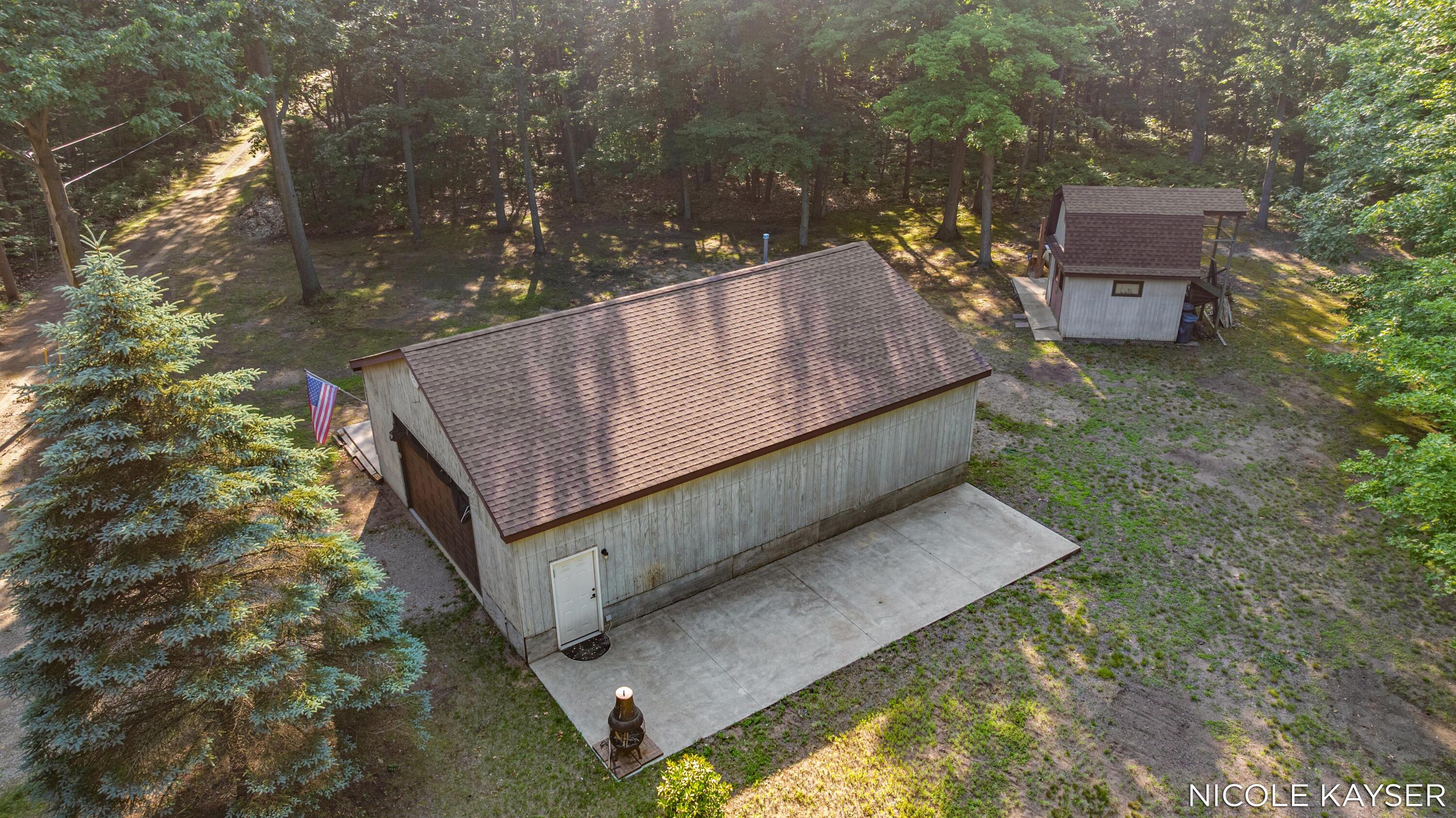 2847 63rd Street Fennville MI 49408