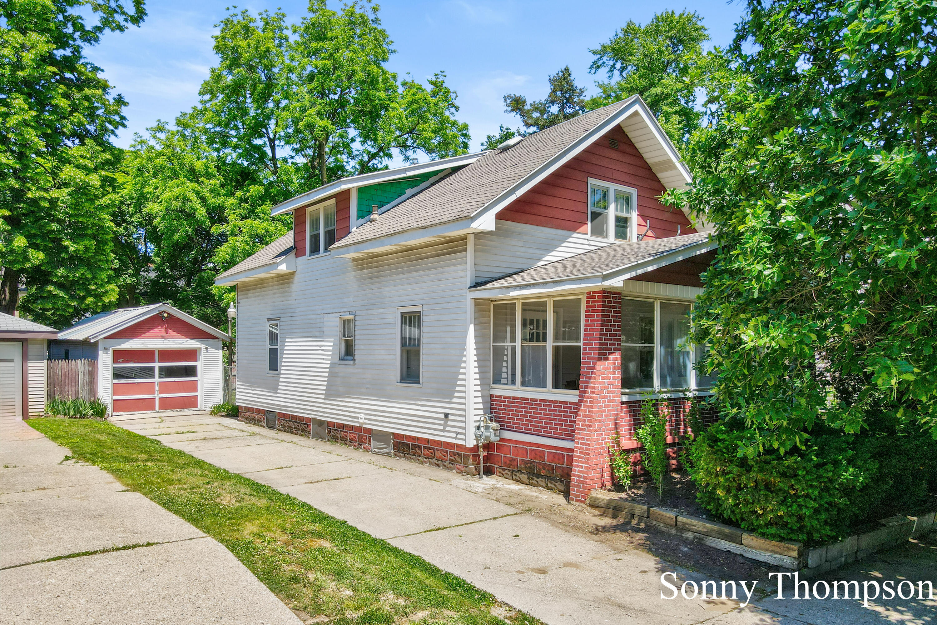 53 Baylis Street SW Grand Rapids MI 49507