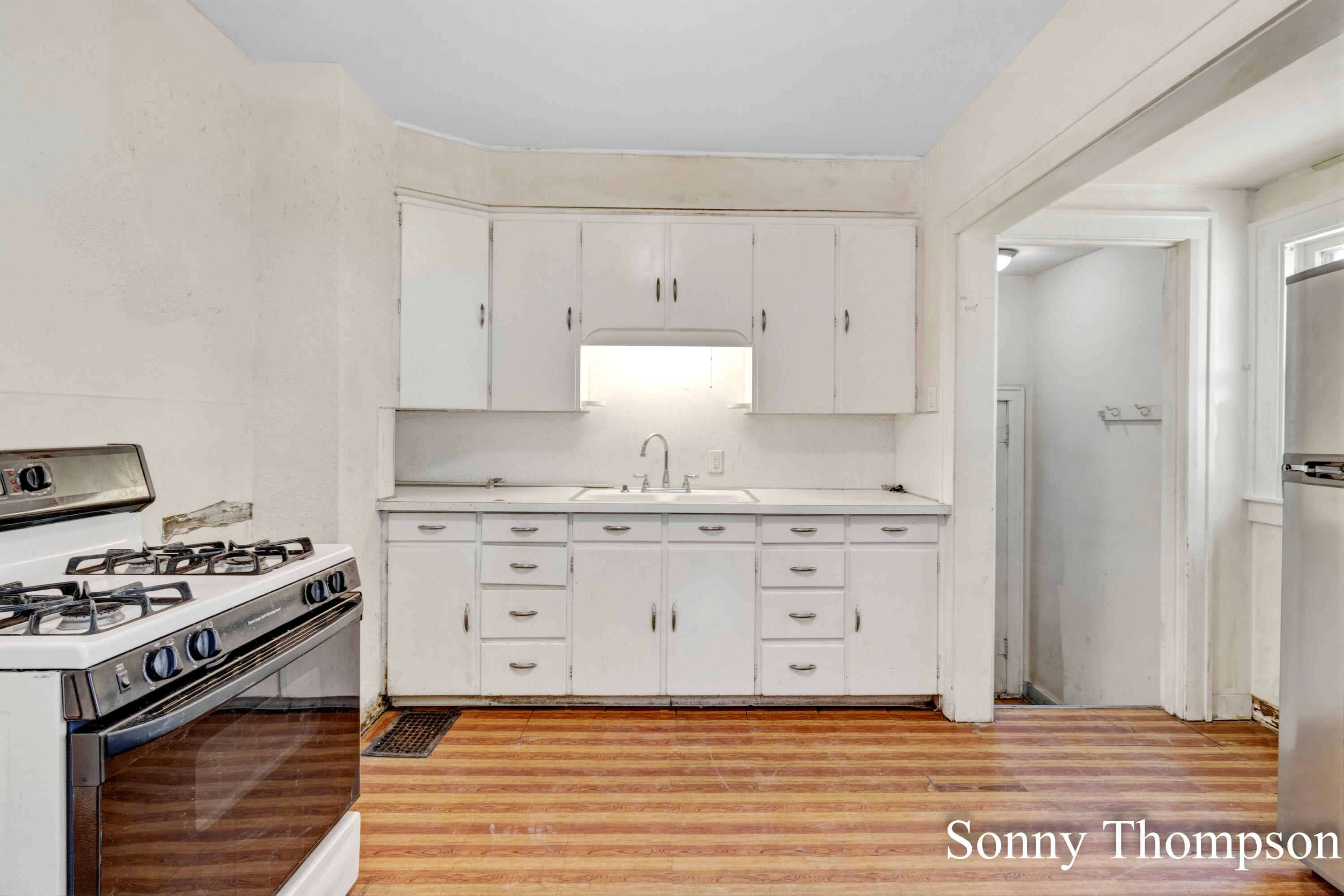 53 Baylis Street SW Grand Rapids MI 49507