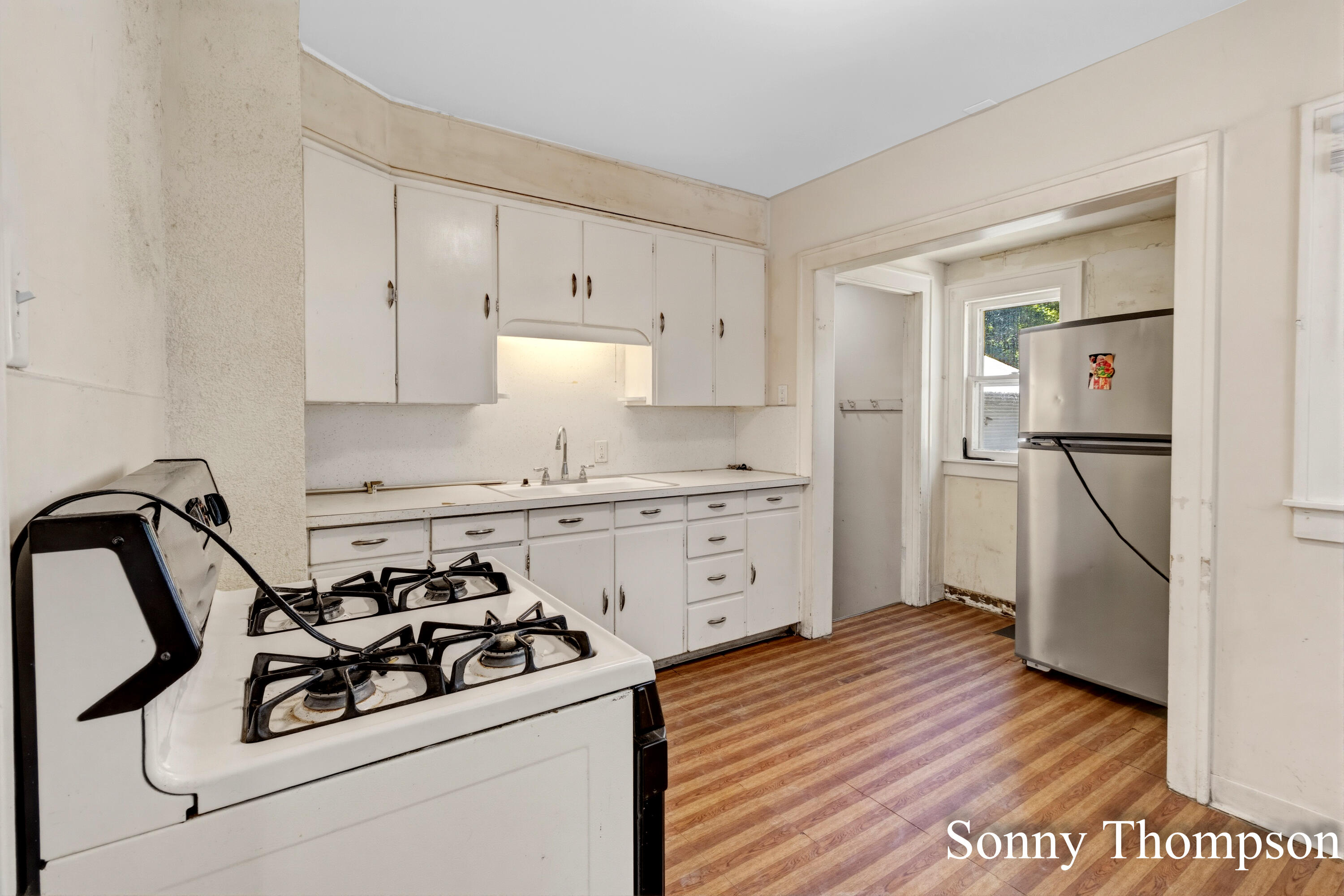 53 Baylis Street SW Grand Rapids MI 49507