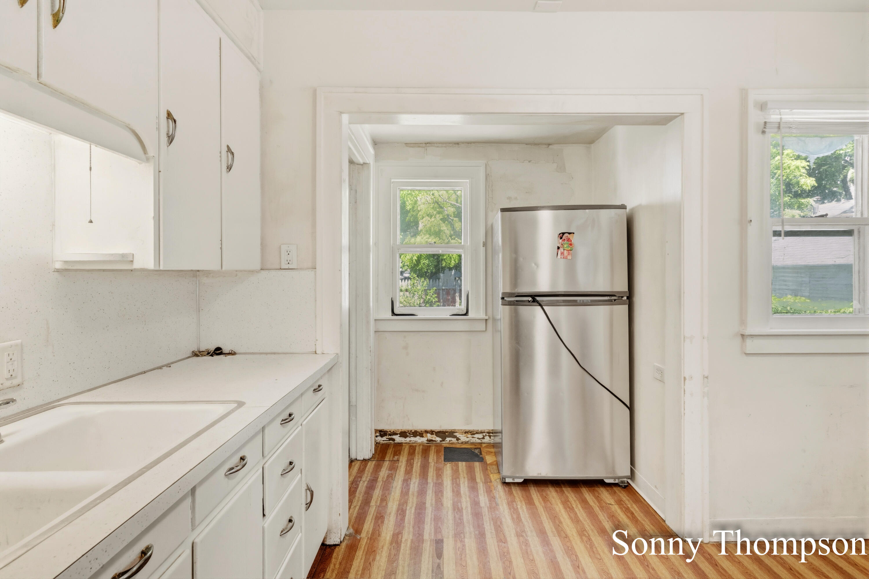 53 Baylis Street SW Grand Rapids MI 49507