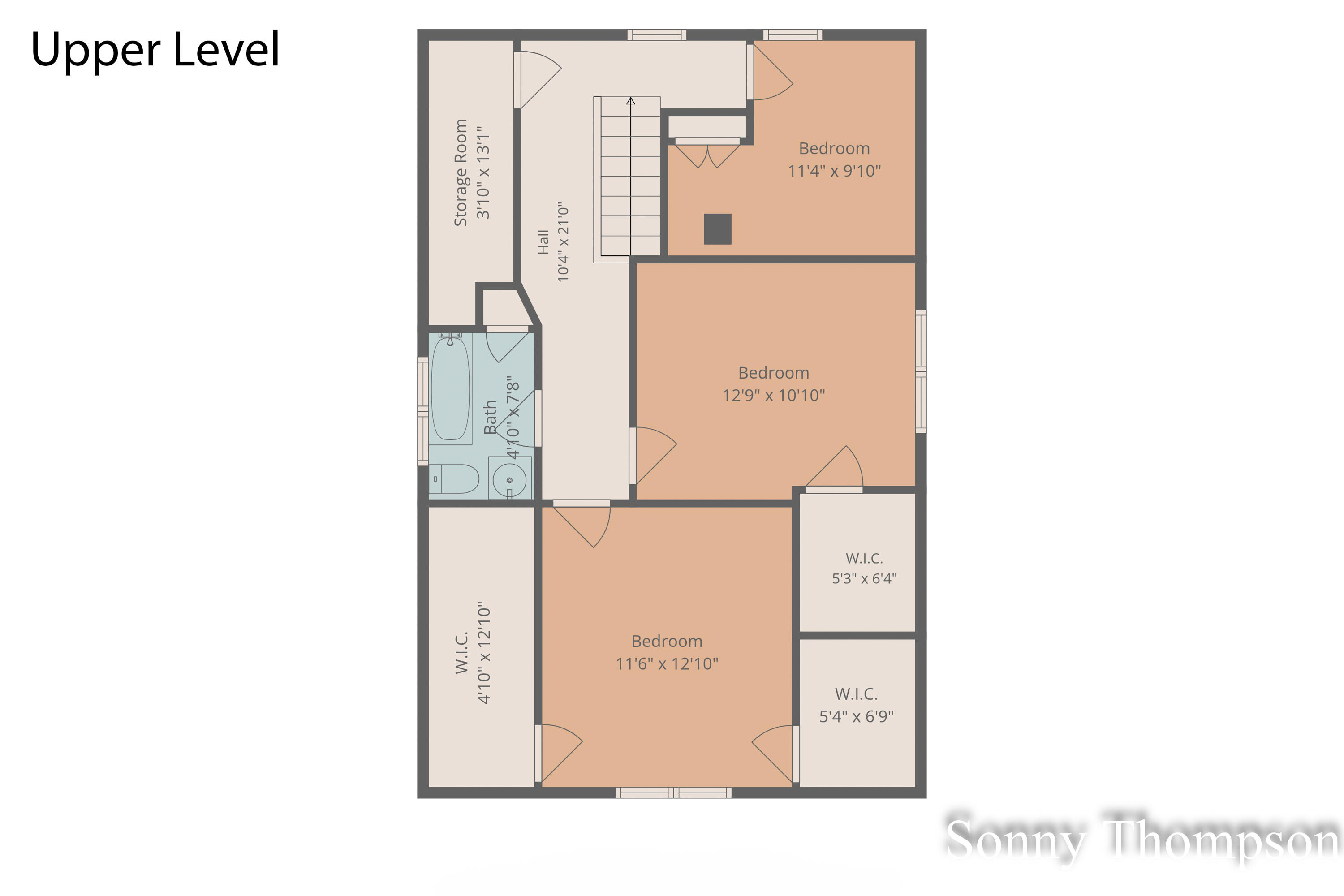 53 Baylis Street SW Grand Rapids MI 49507