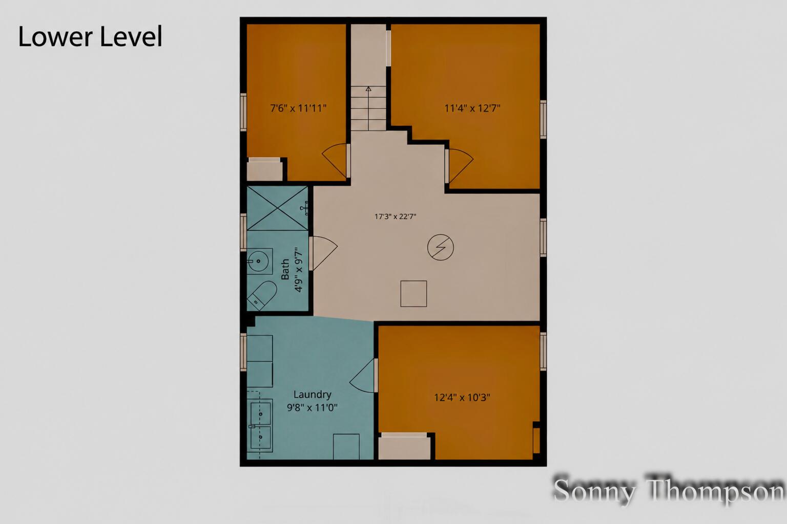 53 Baylis Street SW Grand Rapids MI 49507