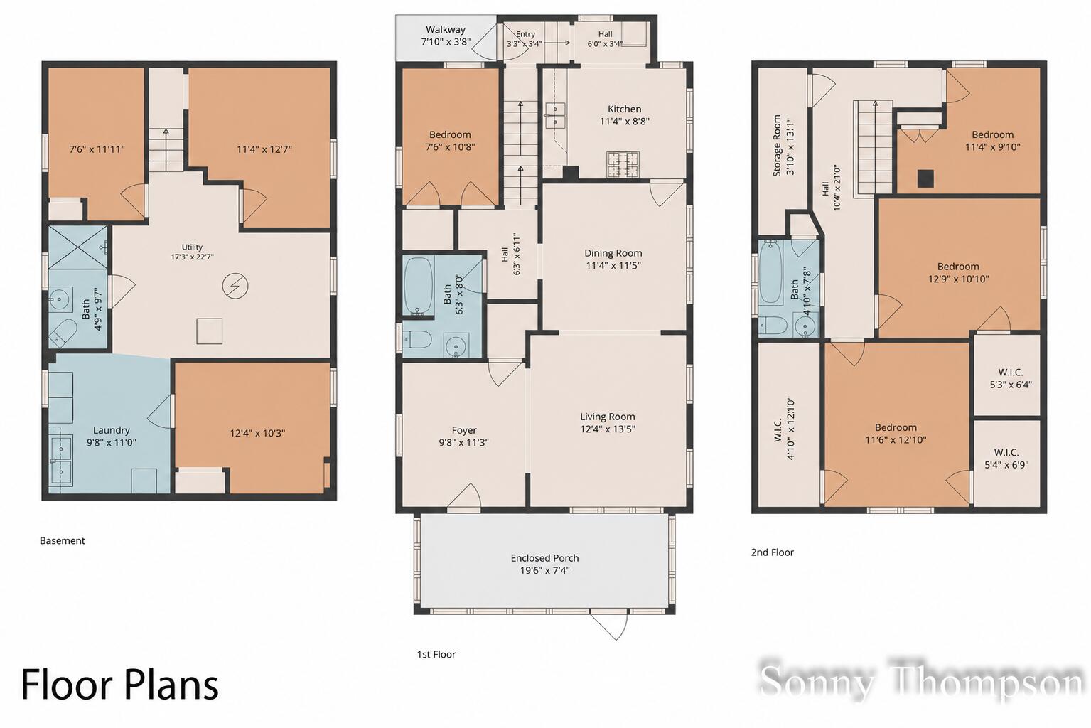 53 Baylis Street SW Grand Rapids MI 49507